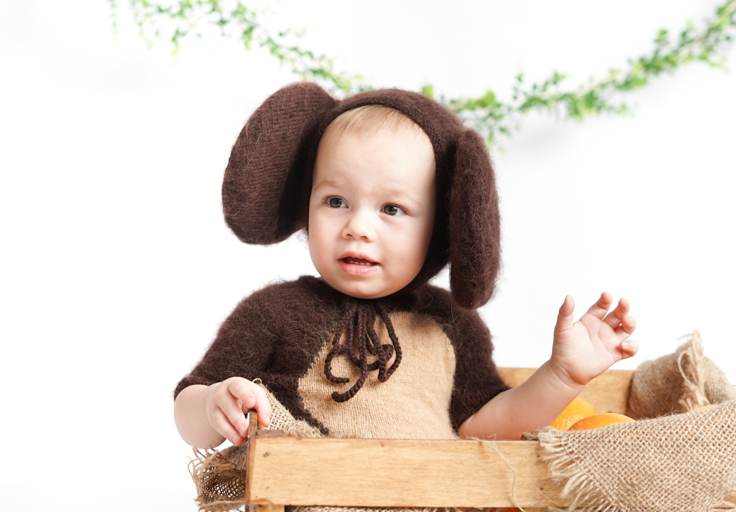 Детки с 3 месяцев до двух лет. Фотограф новорожденных чита