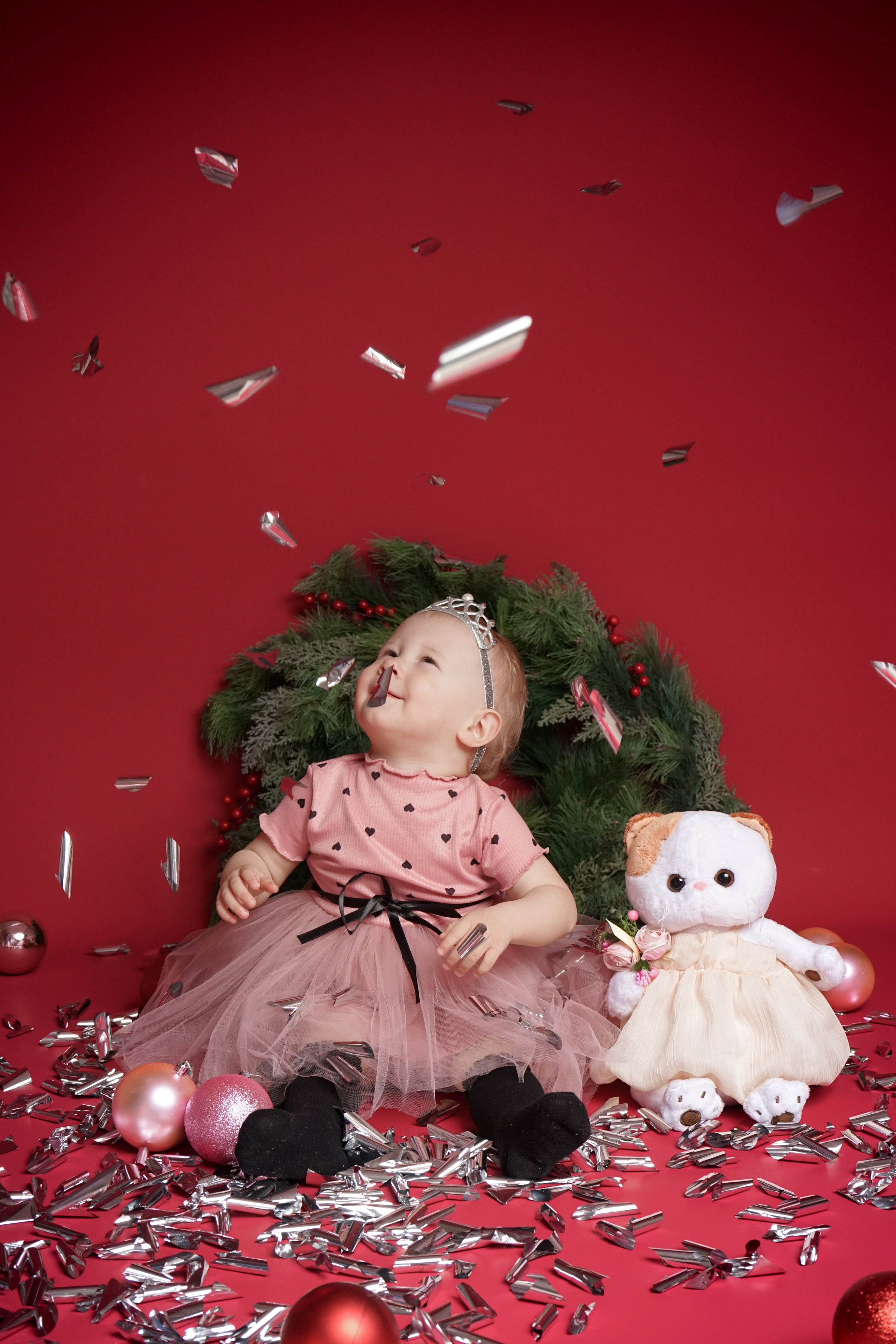 Детки с 3 месяцев до двух лет. Фотограф новорожденных чита