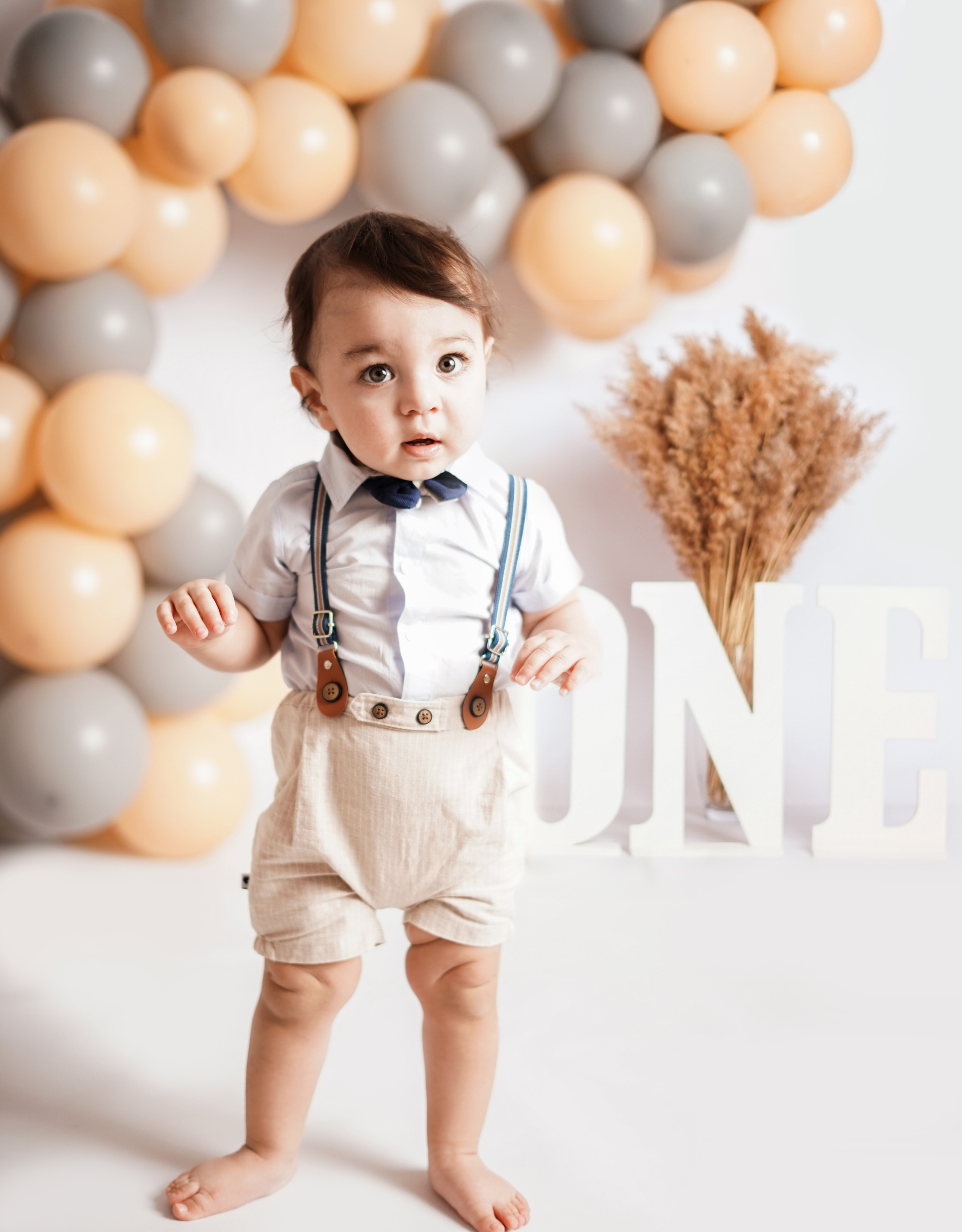 Годовасики. Фотограф новорожденных чита