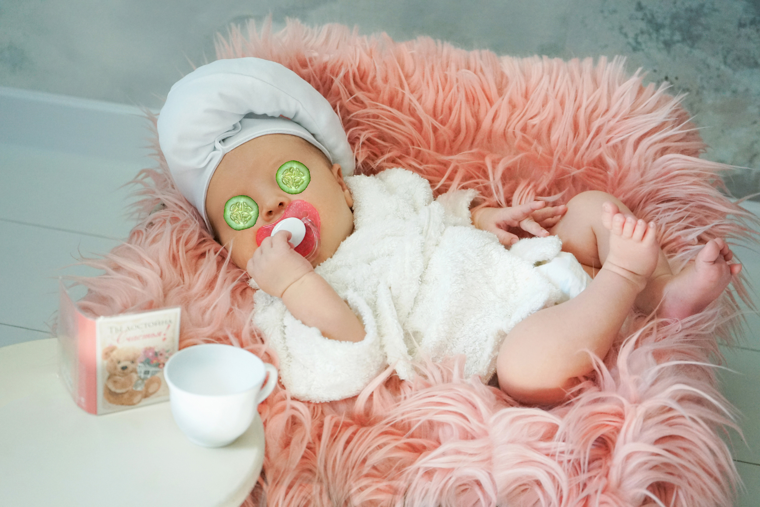 Новорожденные. Фотограф новорожденных чита