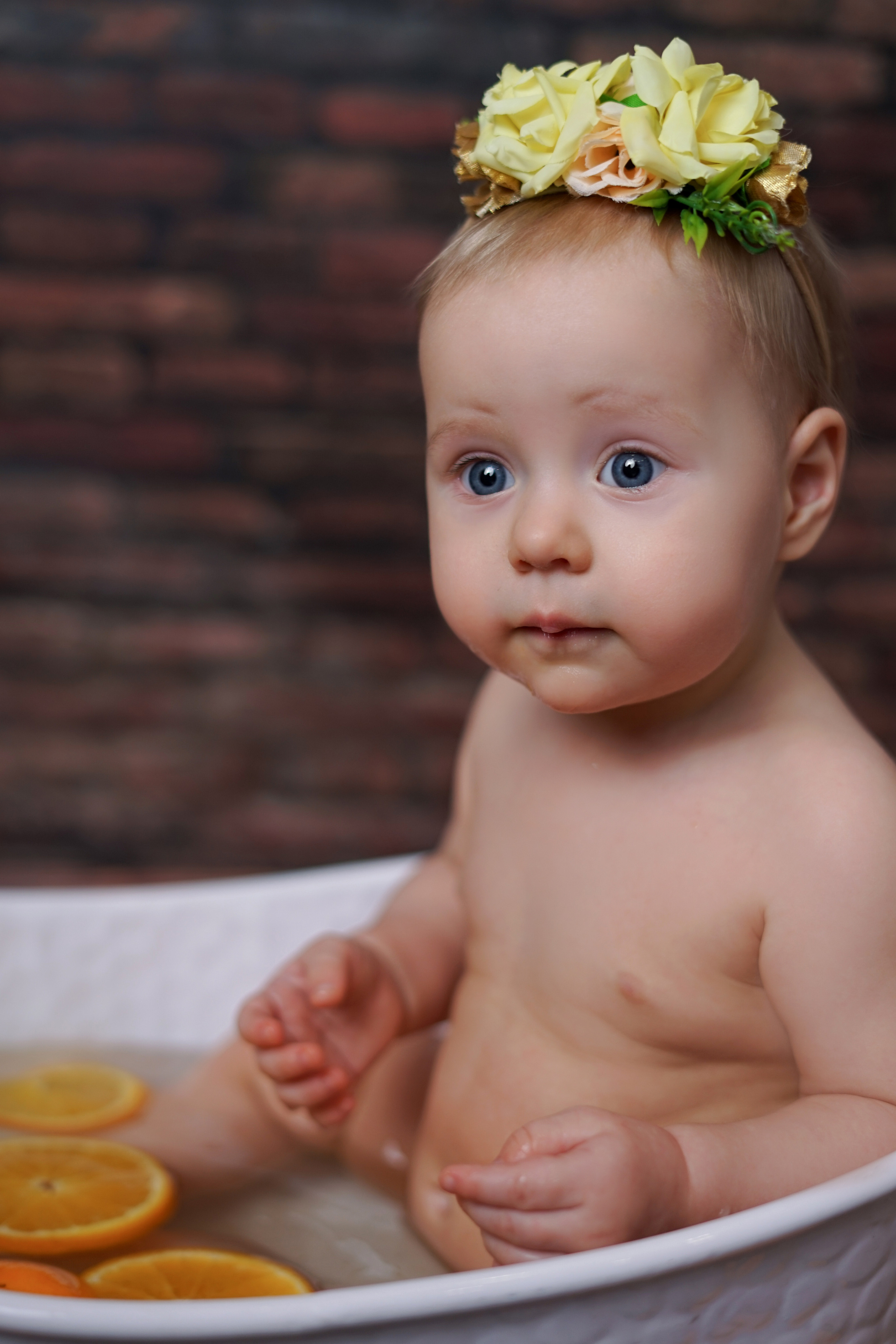 Детки с 3 месяцев до двух лет. Фотограф новорожденных чита