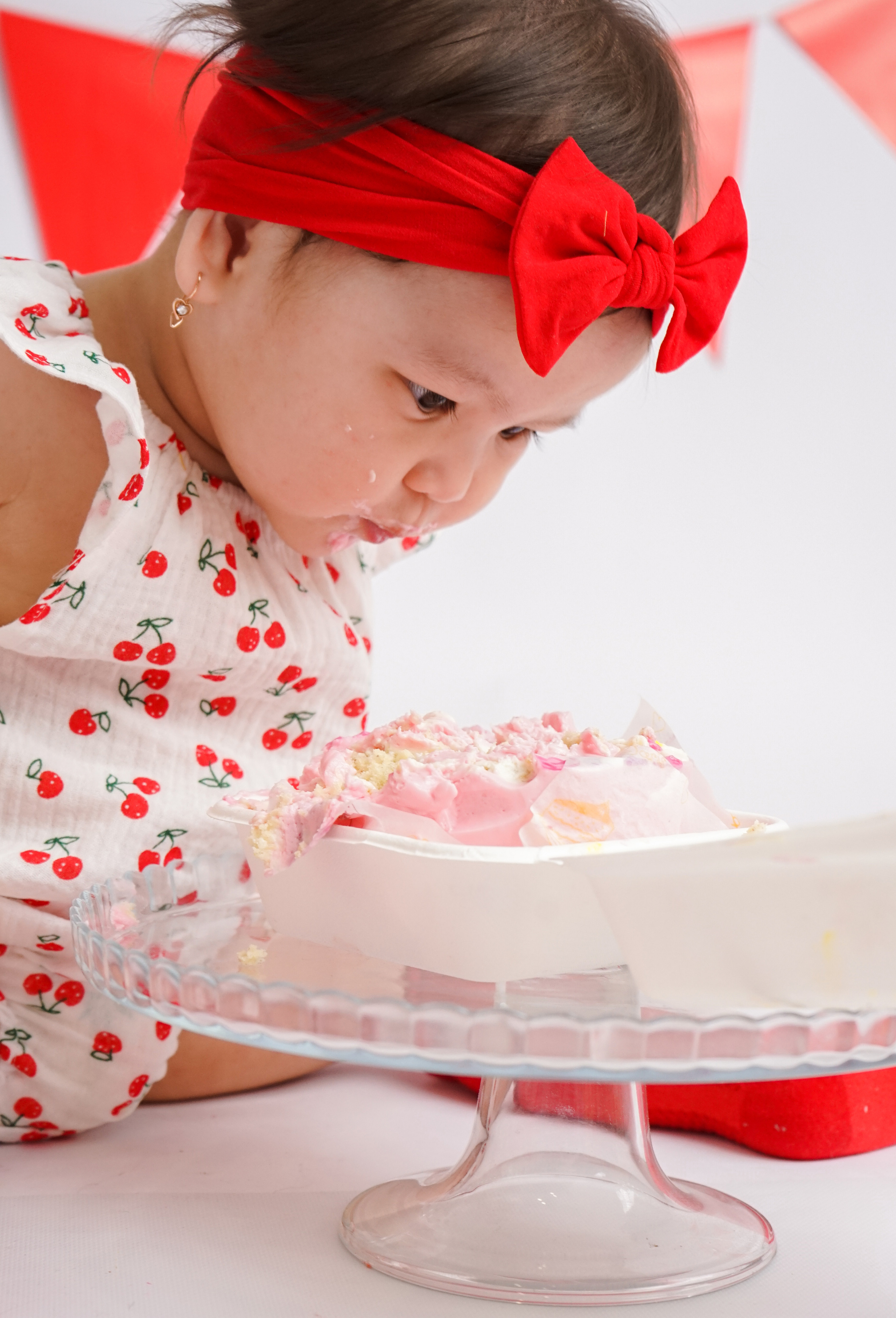 Годовасики. Фотограф новорожденных чита