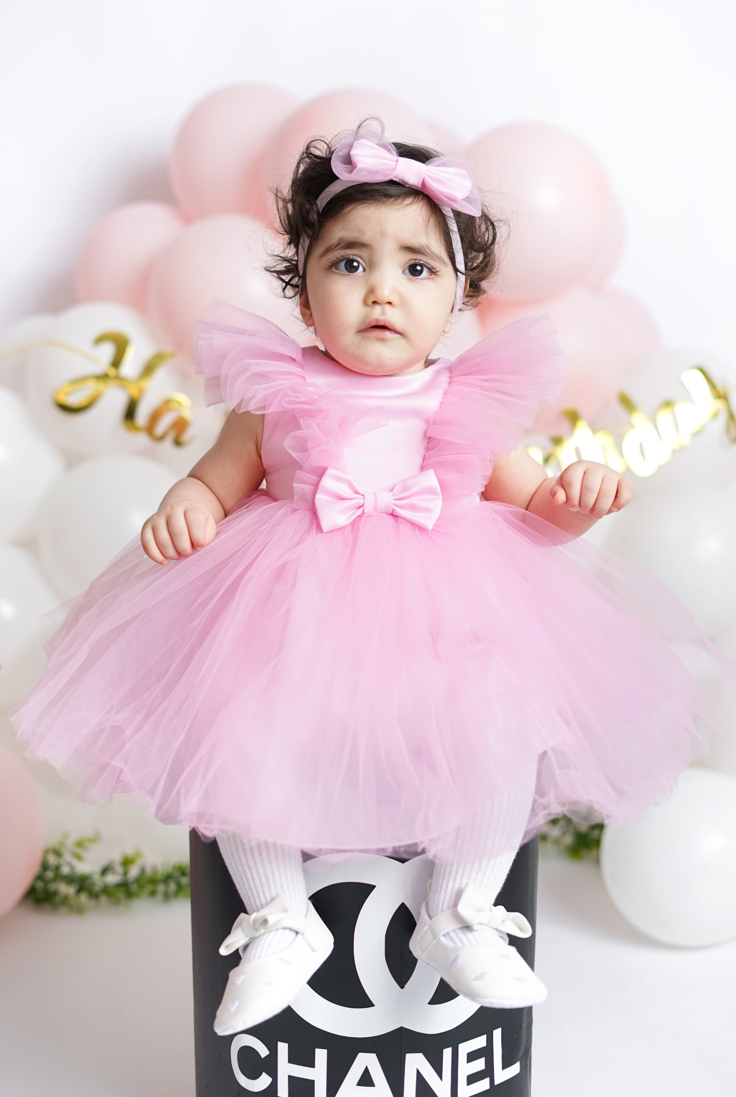 Годовасики. Фотограф новорожденных чита