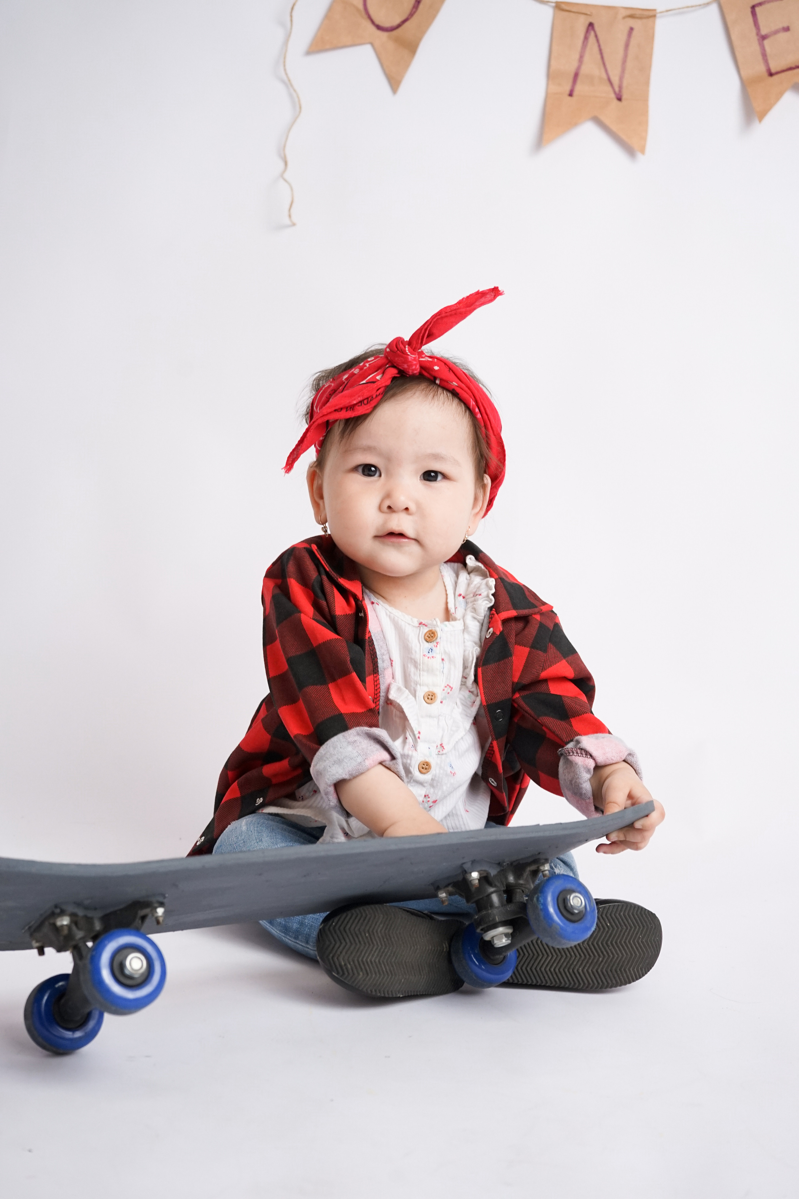 Годовасики. Фотограф новорожденных чита