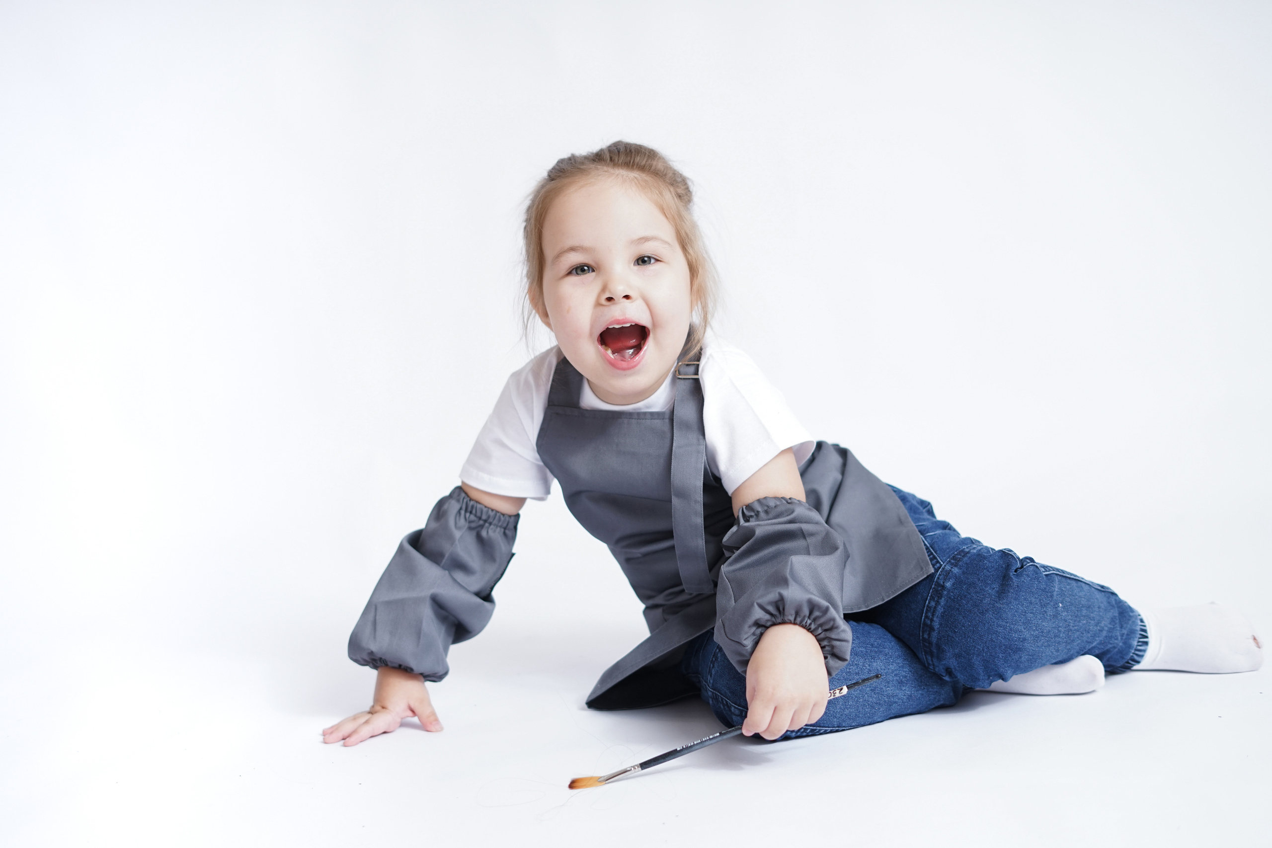 Детки с 3 месяцев до двух лет. Фотограф новорожденных чита