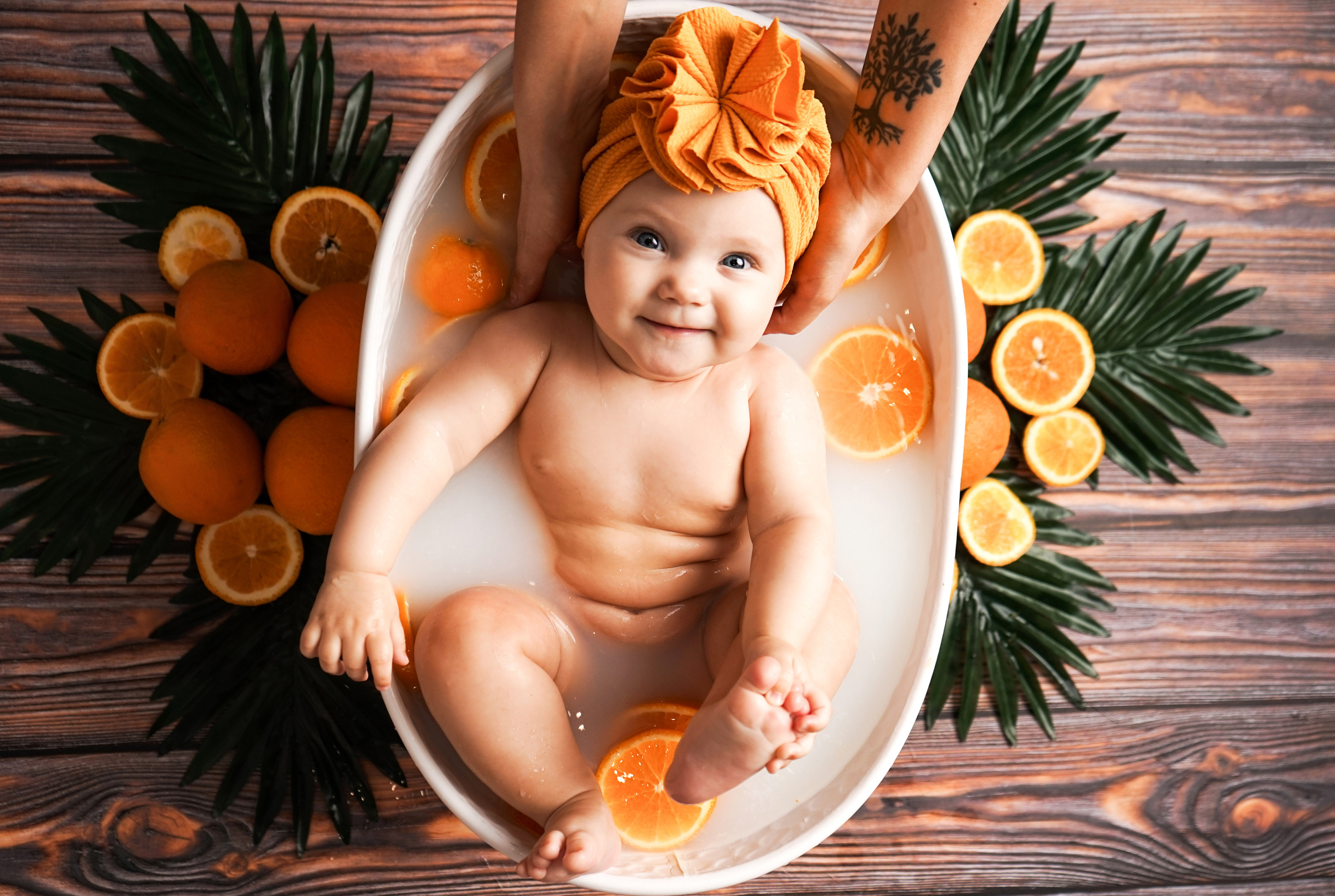 Детки с 3 месяцев до двух лет. Фотограф новорожденных чита