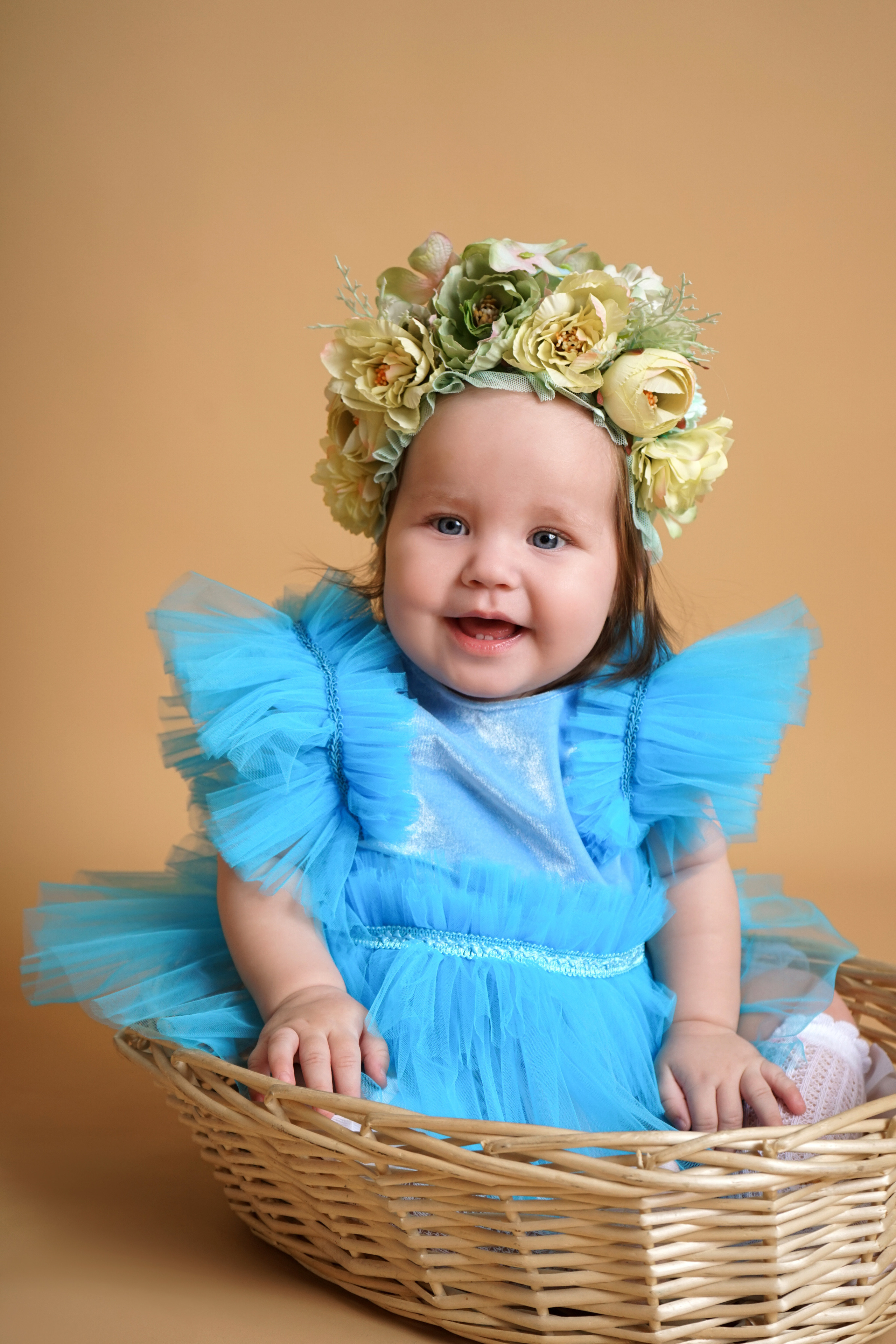 Детки с 3 месяцев до двух лет. Фотограф новорожденных чита