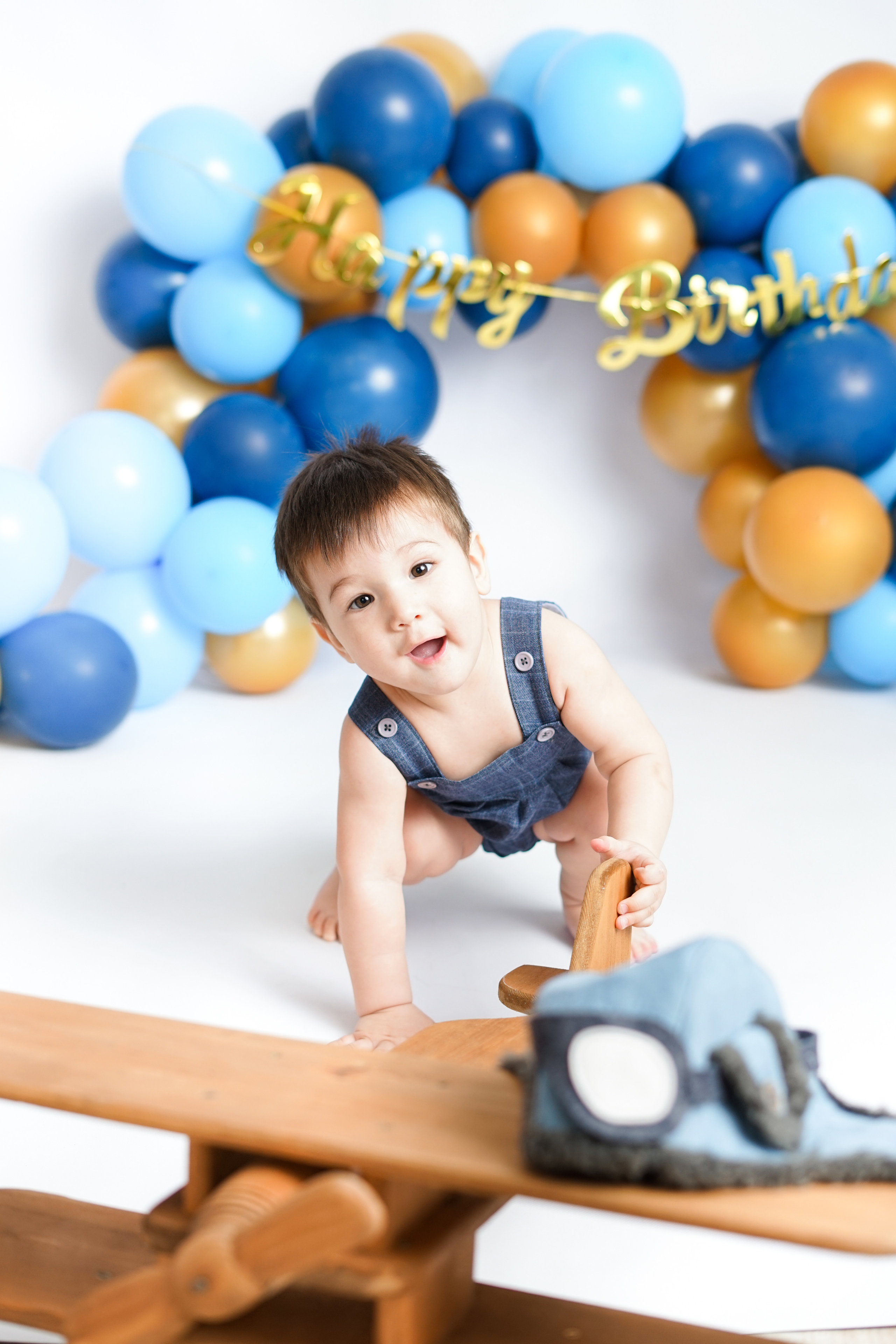 Годовасики. Фотограф новорожденных чита