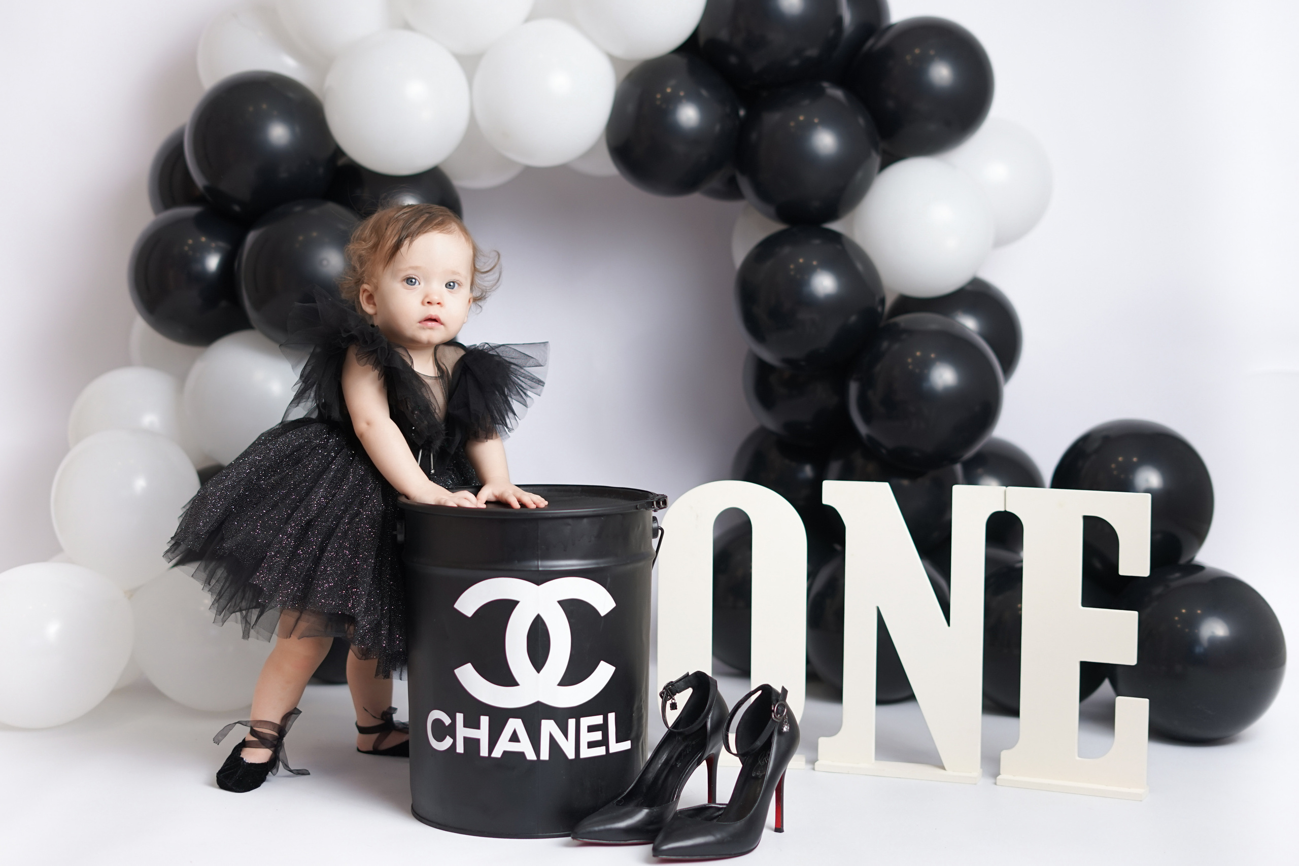 Годовасики. Фотограф новорожденных чита