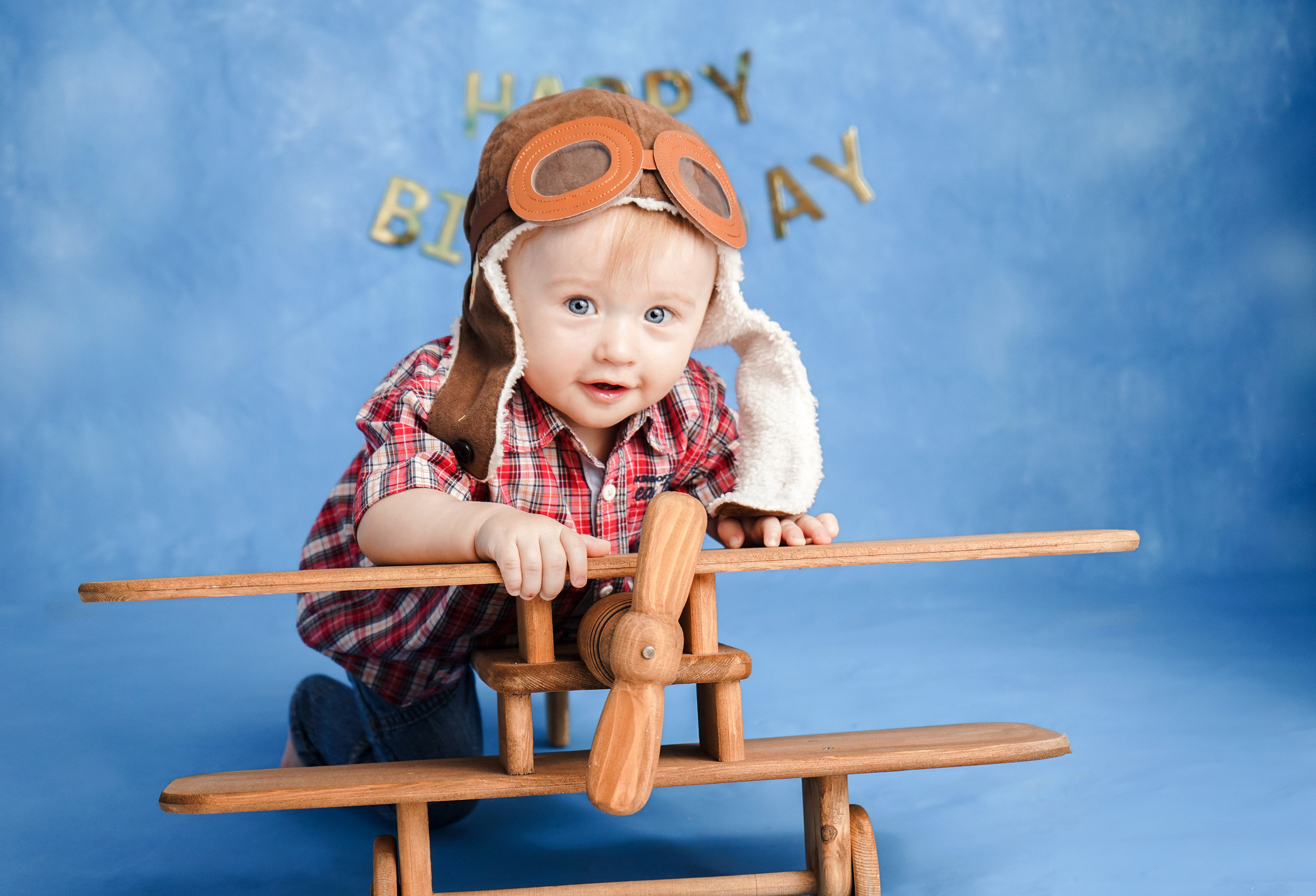 Годовасики. Фотограф новорожденных чита