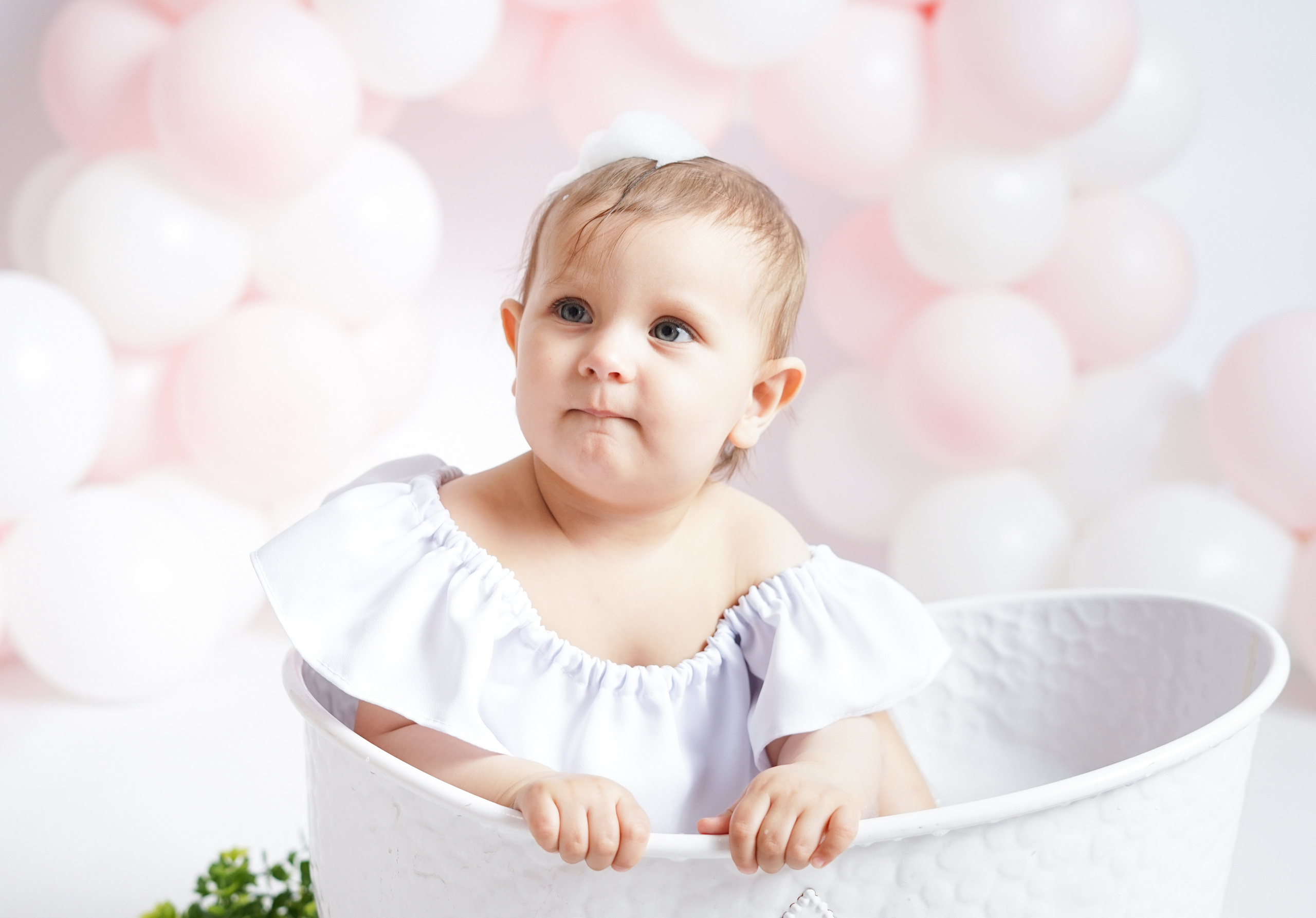 Годовасики. Фотограф новорожденных чита