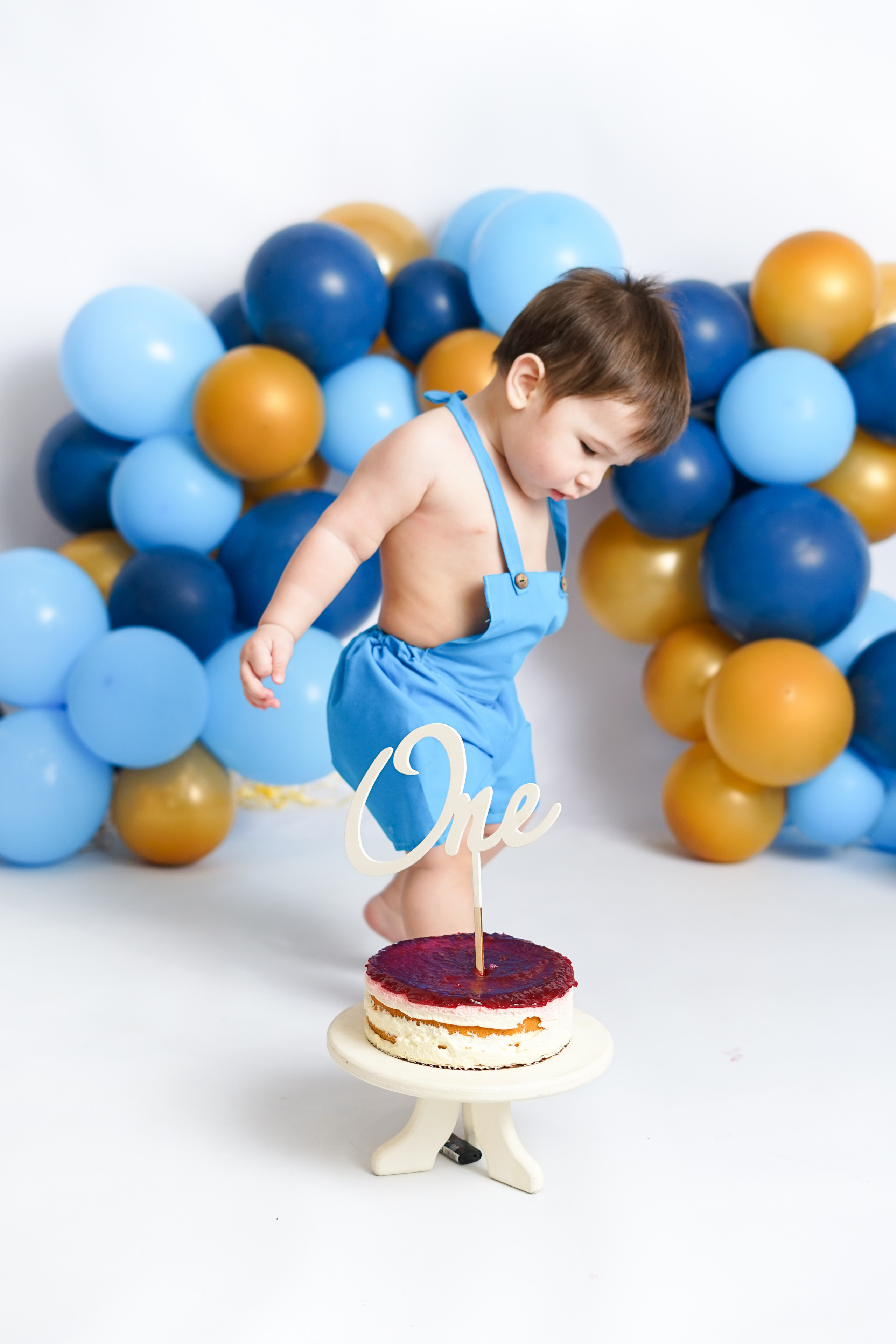 Годовасики. Фотограф новорожденных чита