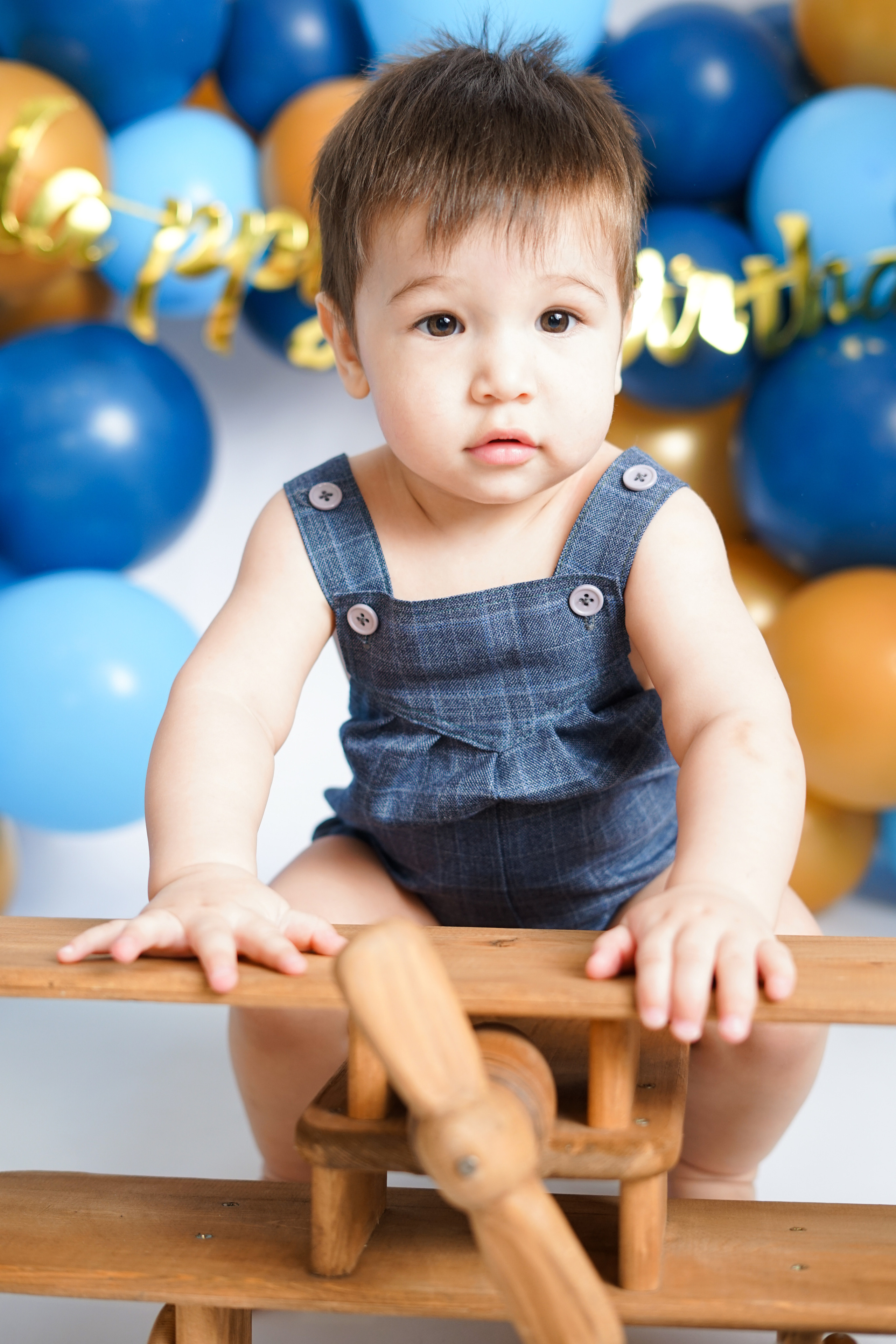 Годовасики. Фотограф новорожденных чита