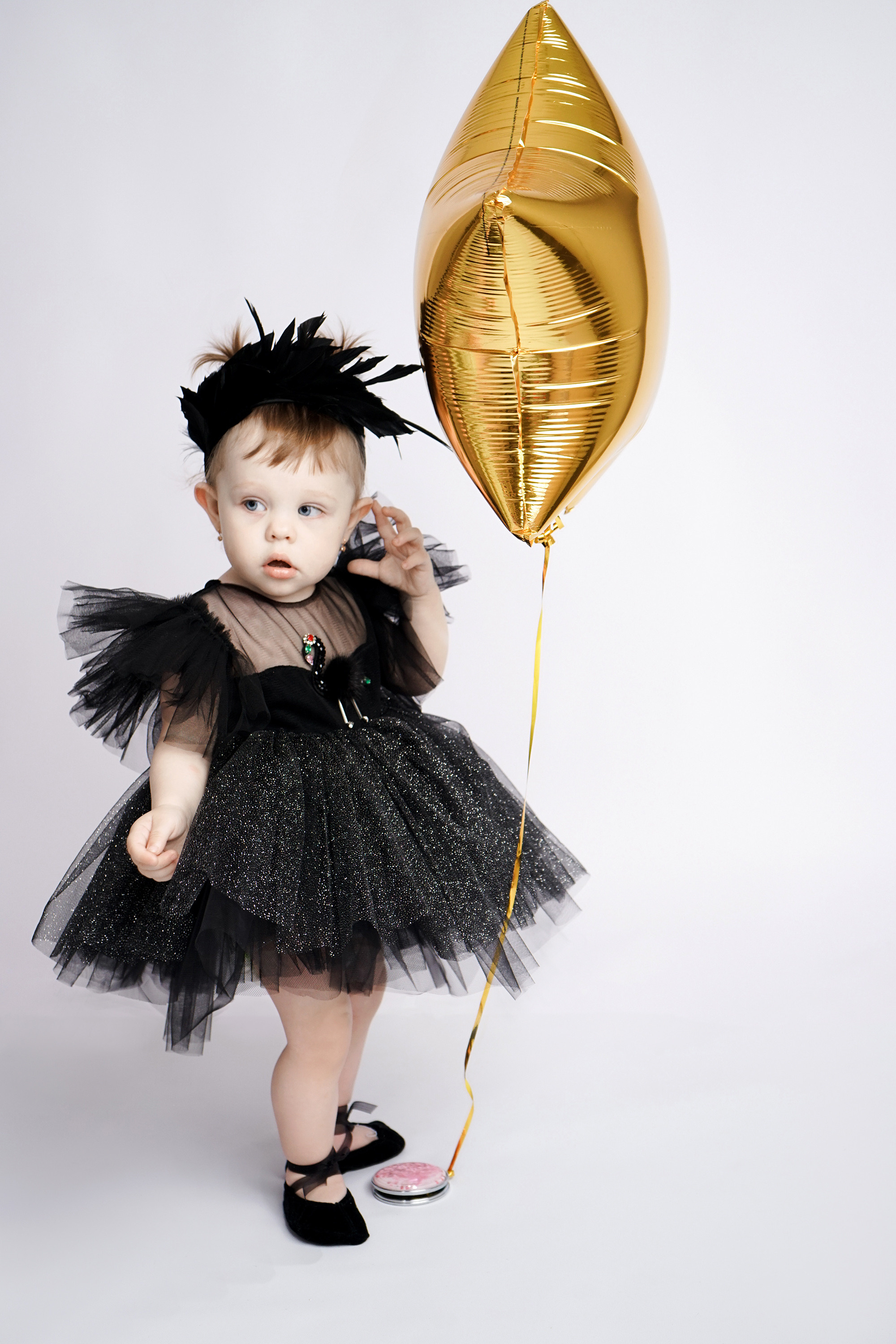 Годовасики. Фотограф новорожденных чита