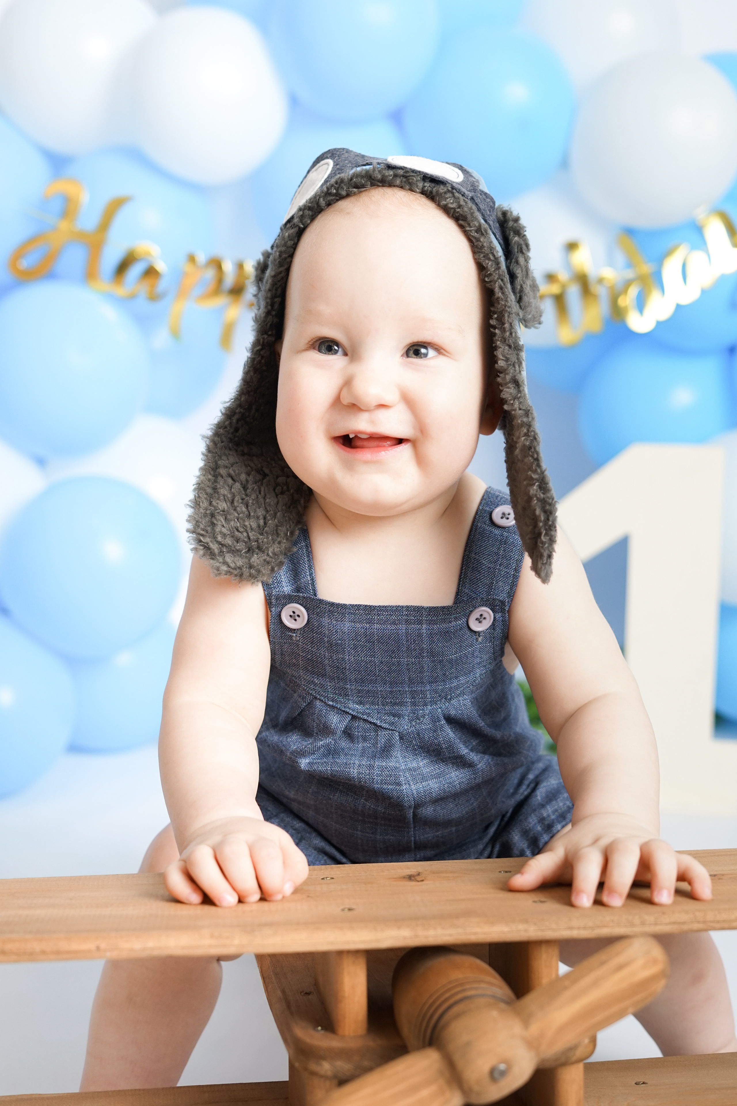 Годовасики. Фотограф новорожденных чита