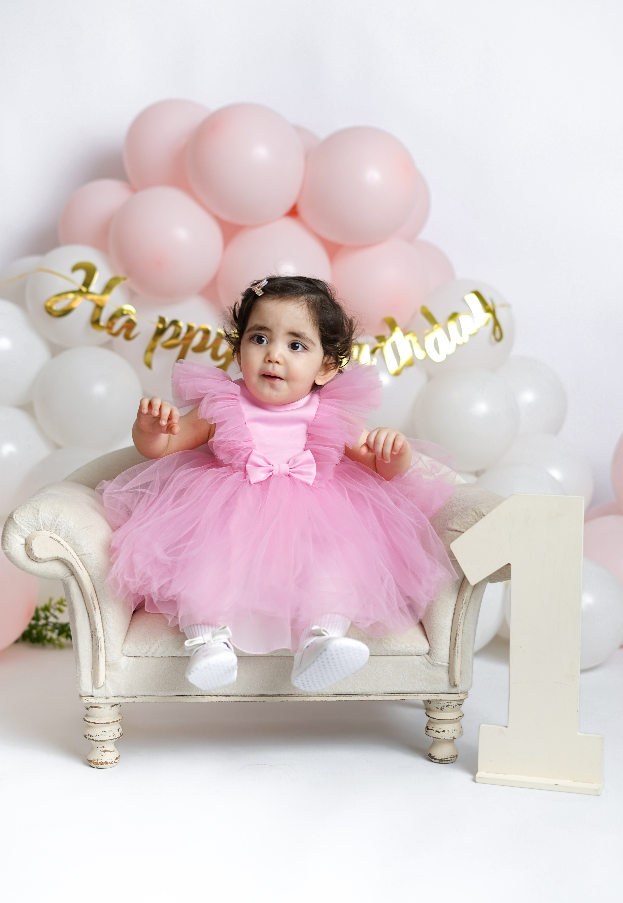 Годовасики. Фотограф новорожденных чита