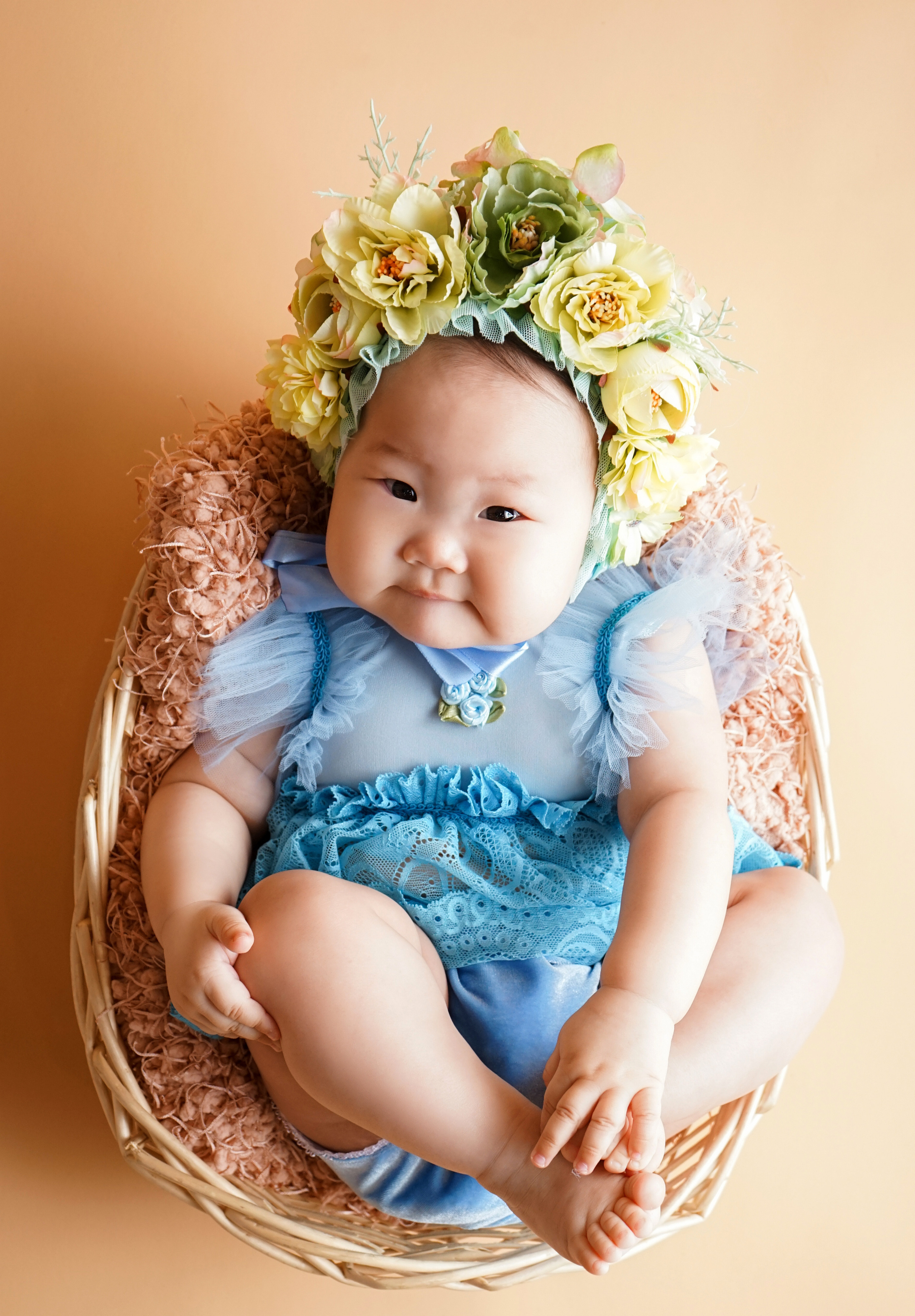 Детки с 3 месяцев до двух лет. Фотограф новорожденных чита