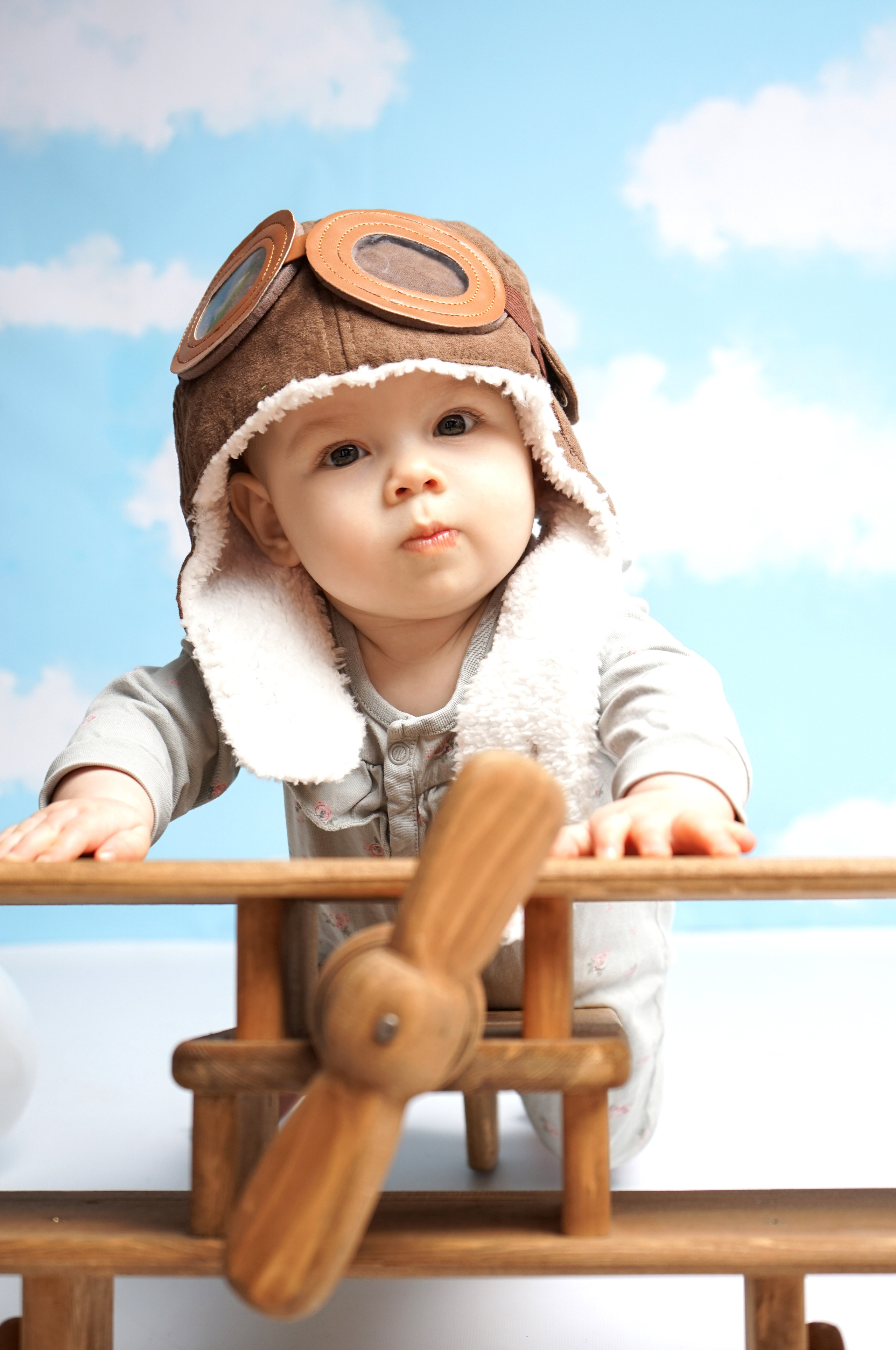 Детки с 3 месяцев до двух лет. Фотограф новорожденных чита