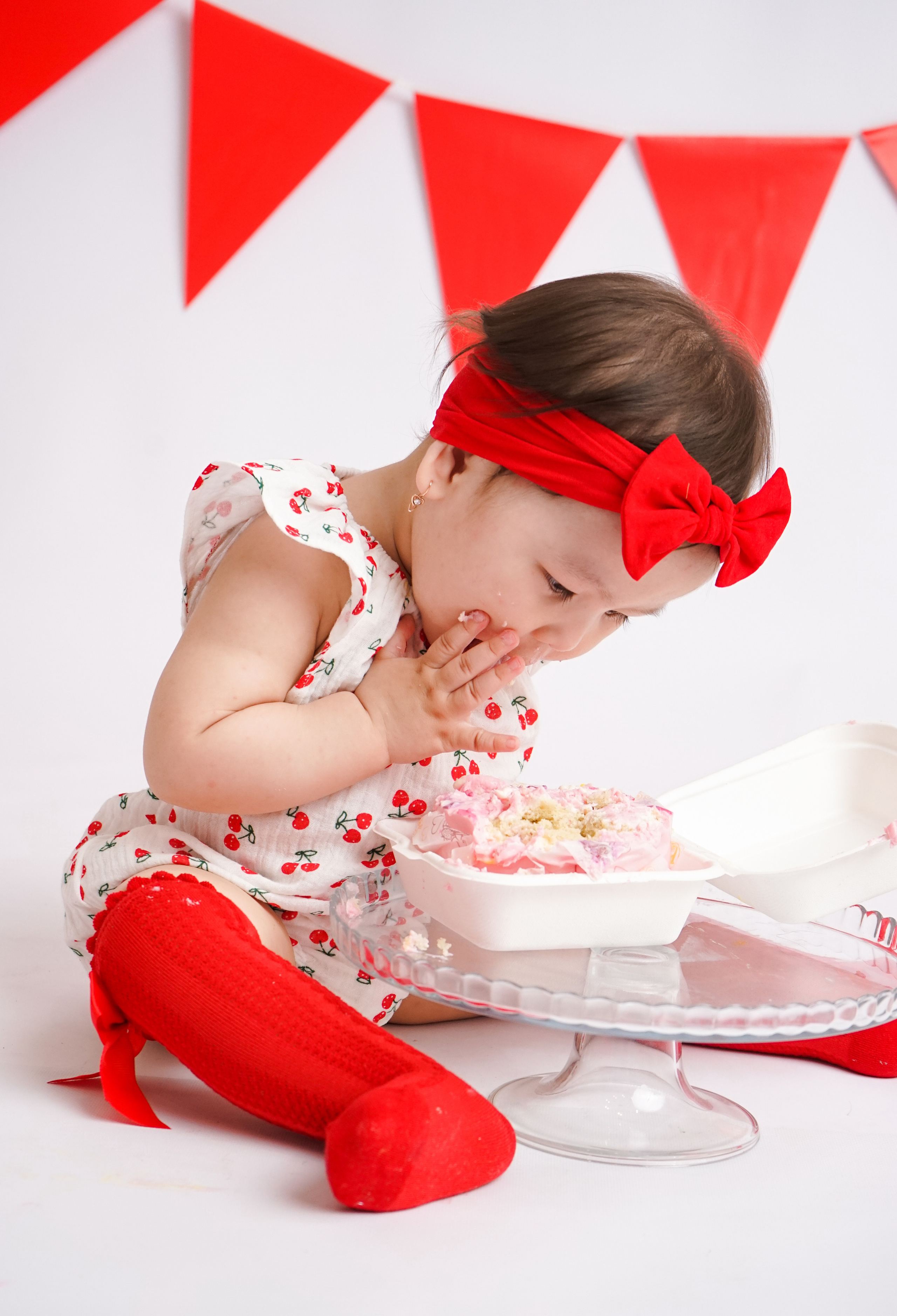 Годовасики. Фотограф новорожденных чита