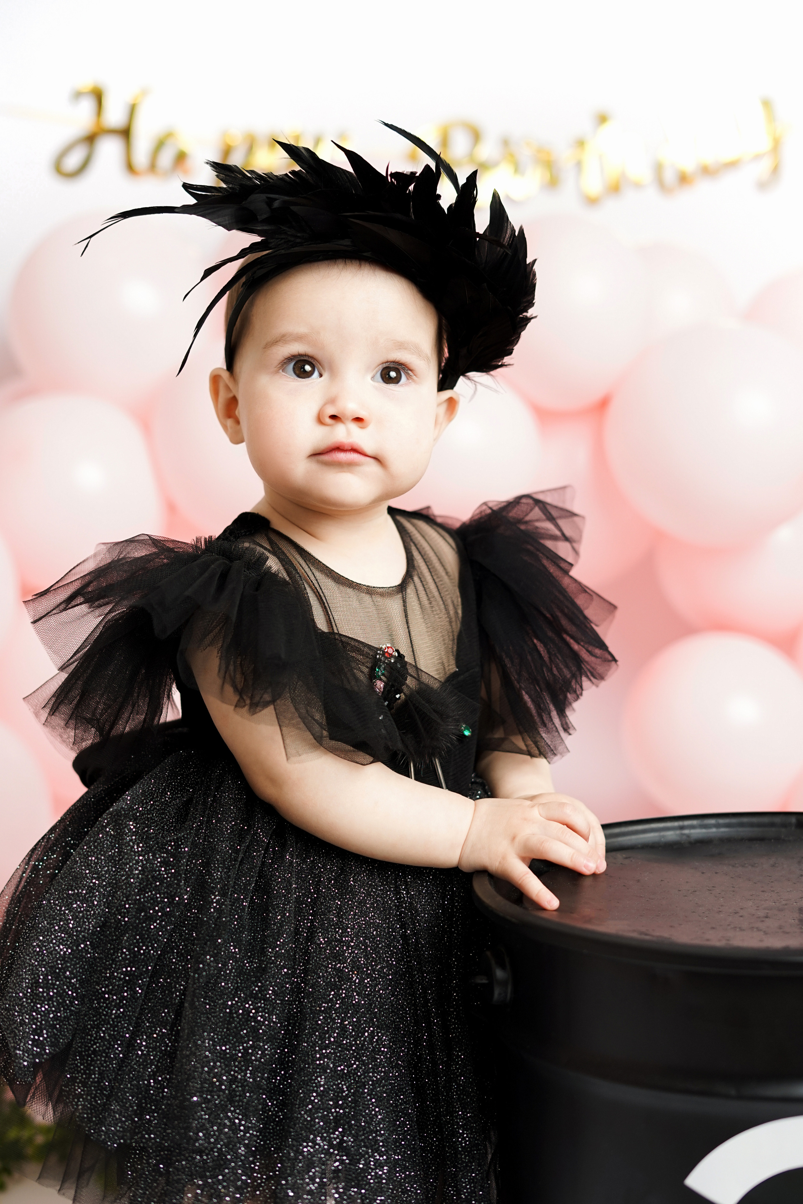 Годовасики. Фотограф новорожденных чита