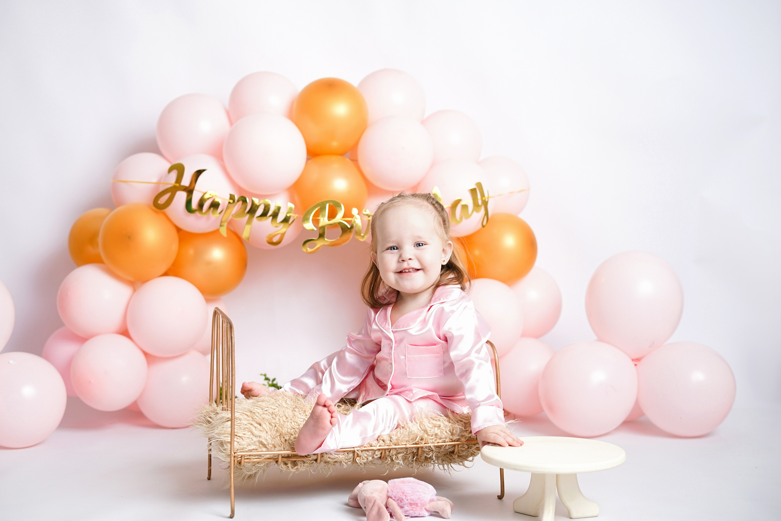 Годовасики. Фотограф новорожденных чита