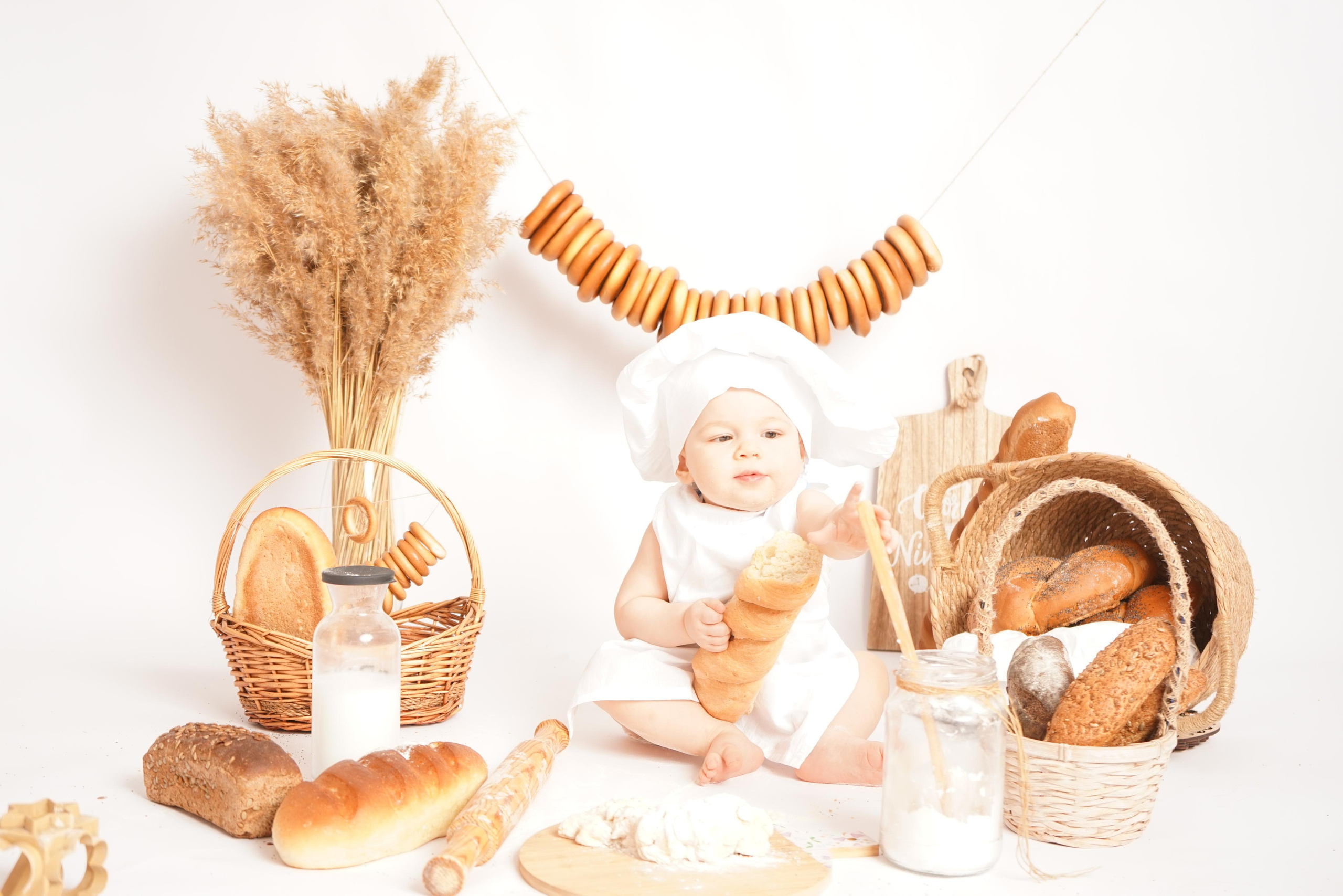 Детки с 3 месяцев до двух лет. Фотограф новорожденных чита