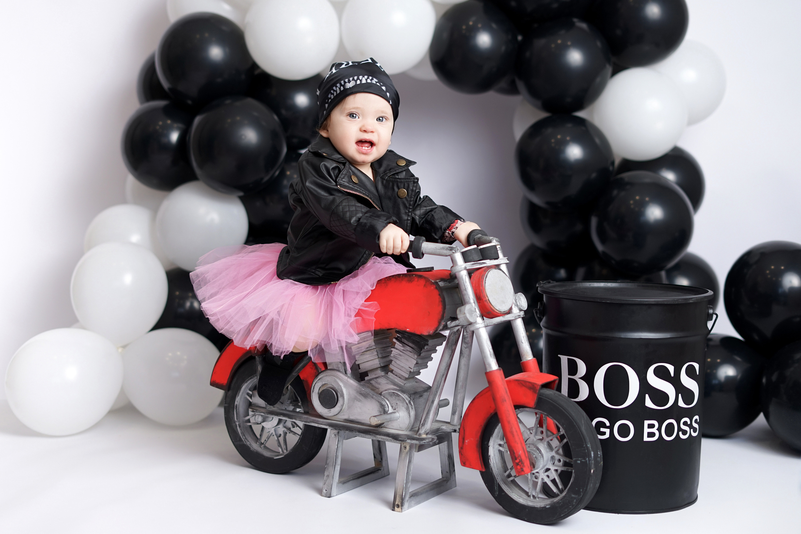 Годовасики. Фотограф новорожденных чита