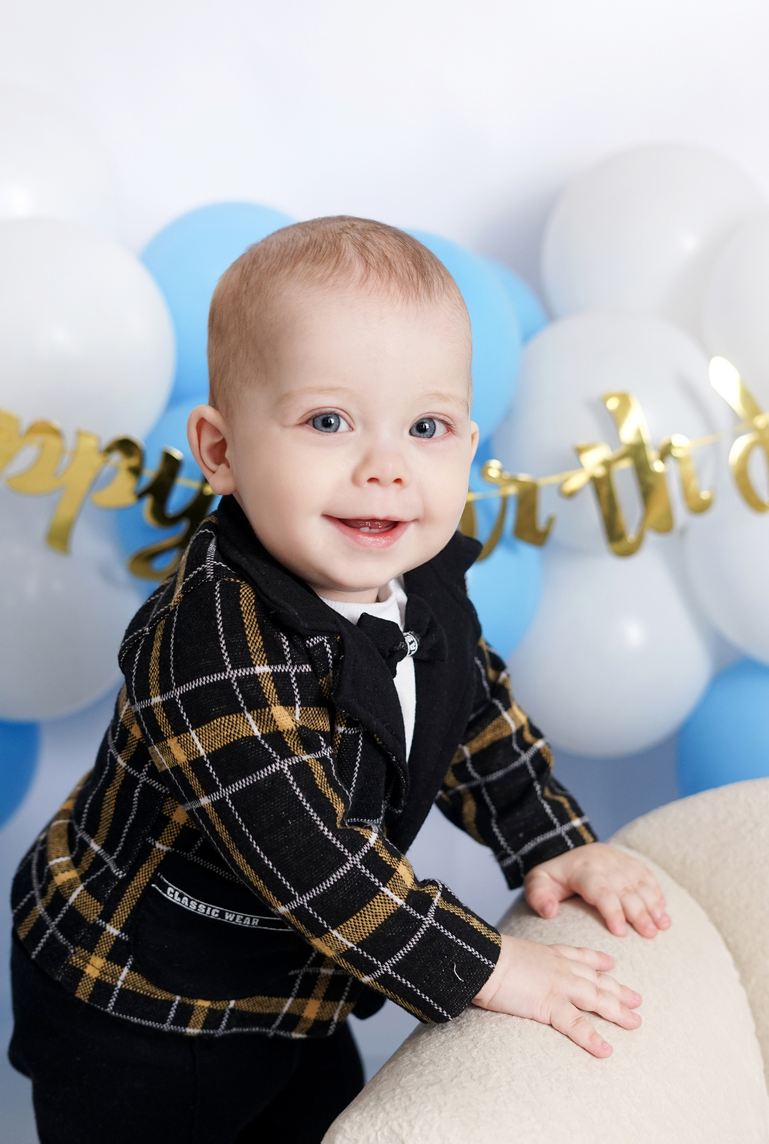 Годовасики. Фотограф новорожденных чита