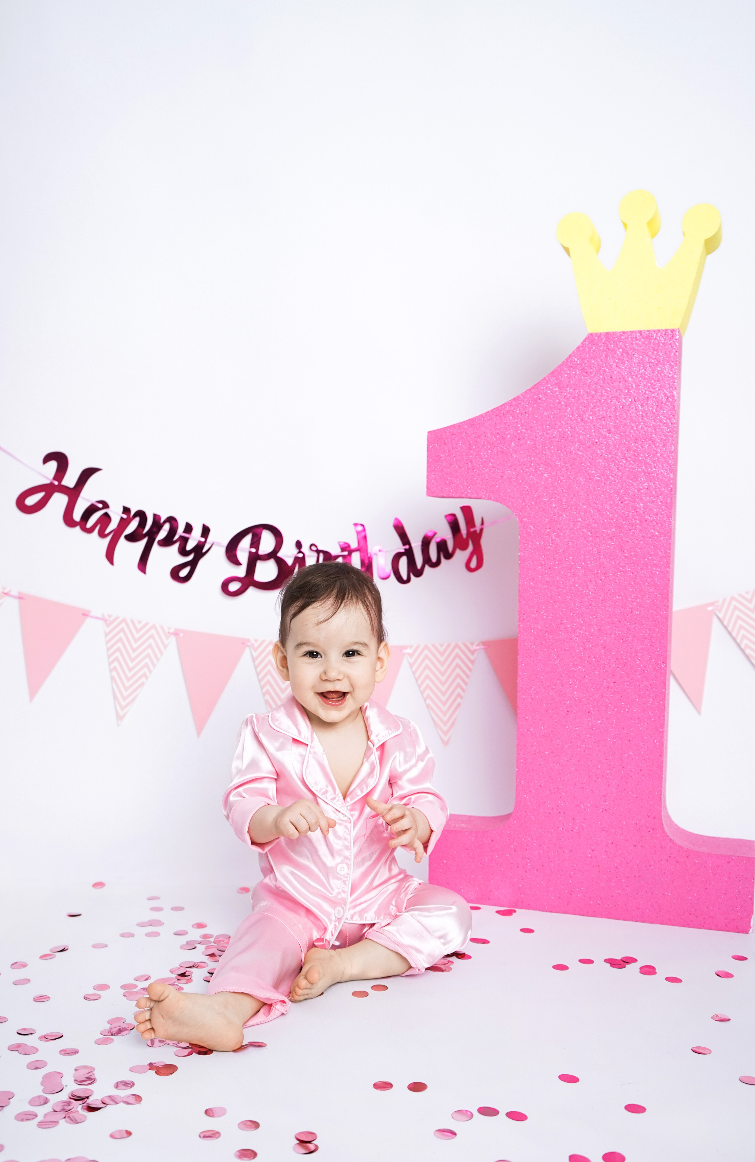 Годовасики. Фотограф новорожденных чита