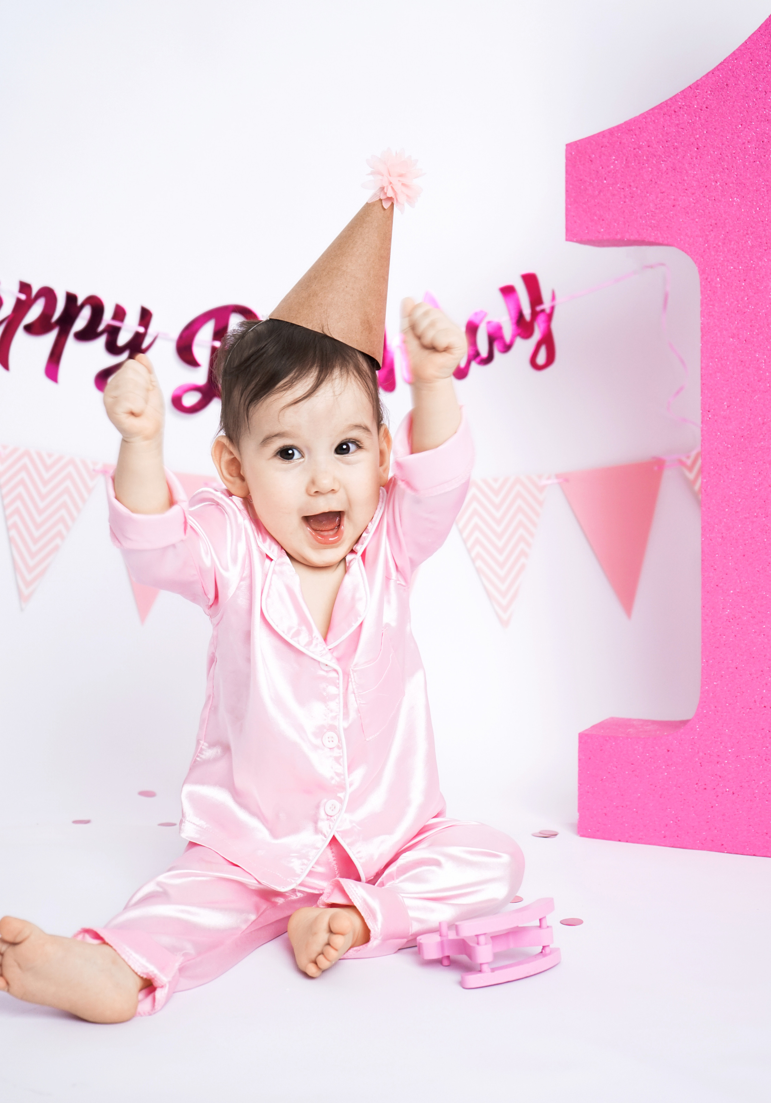 Годовасики. Фотограф новорожденных чита