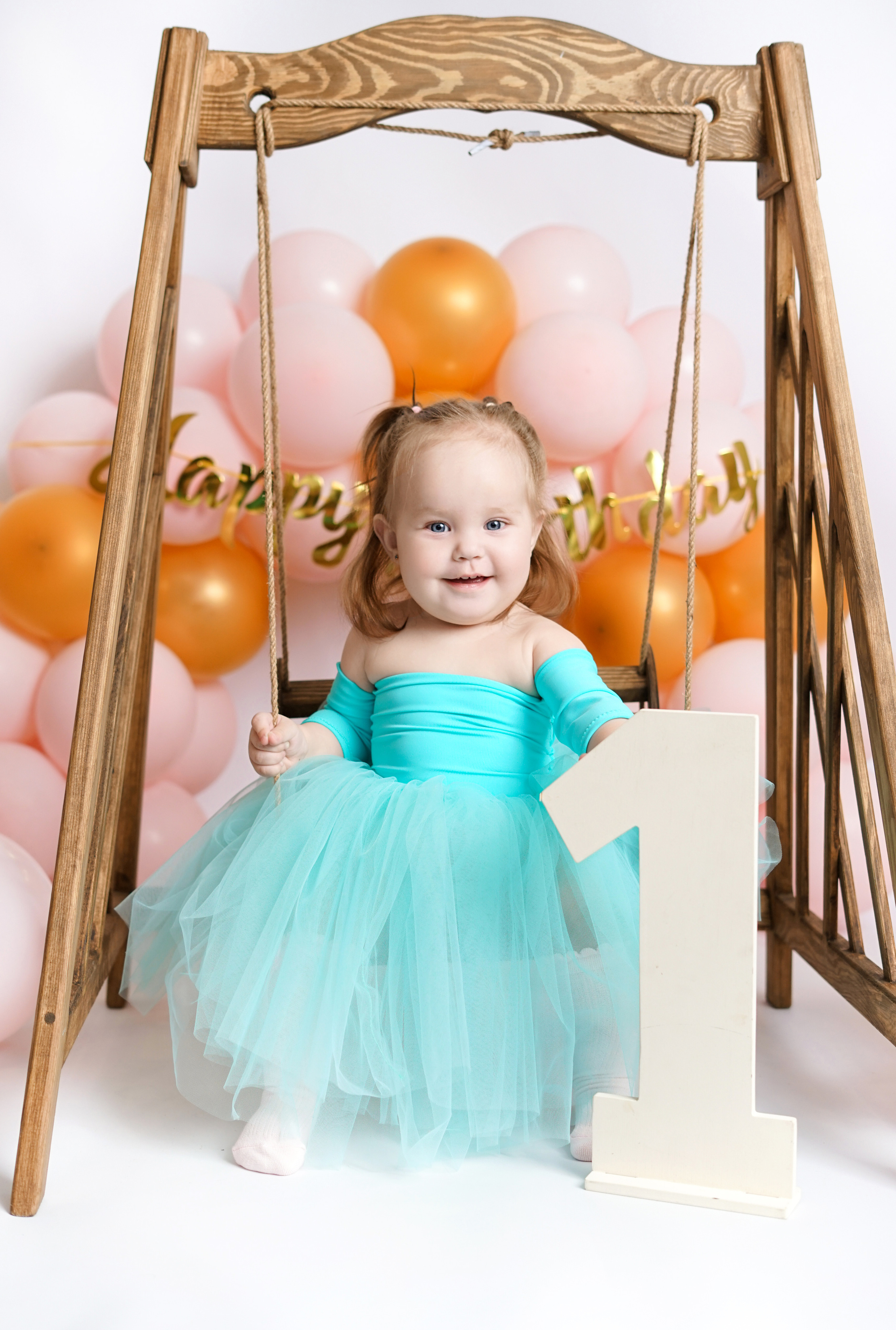 Годовасики. Фотограф новорожденных чита