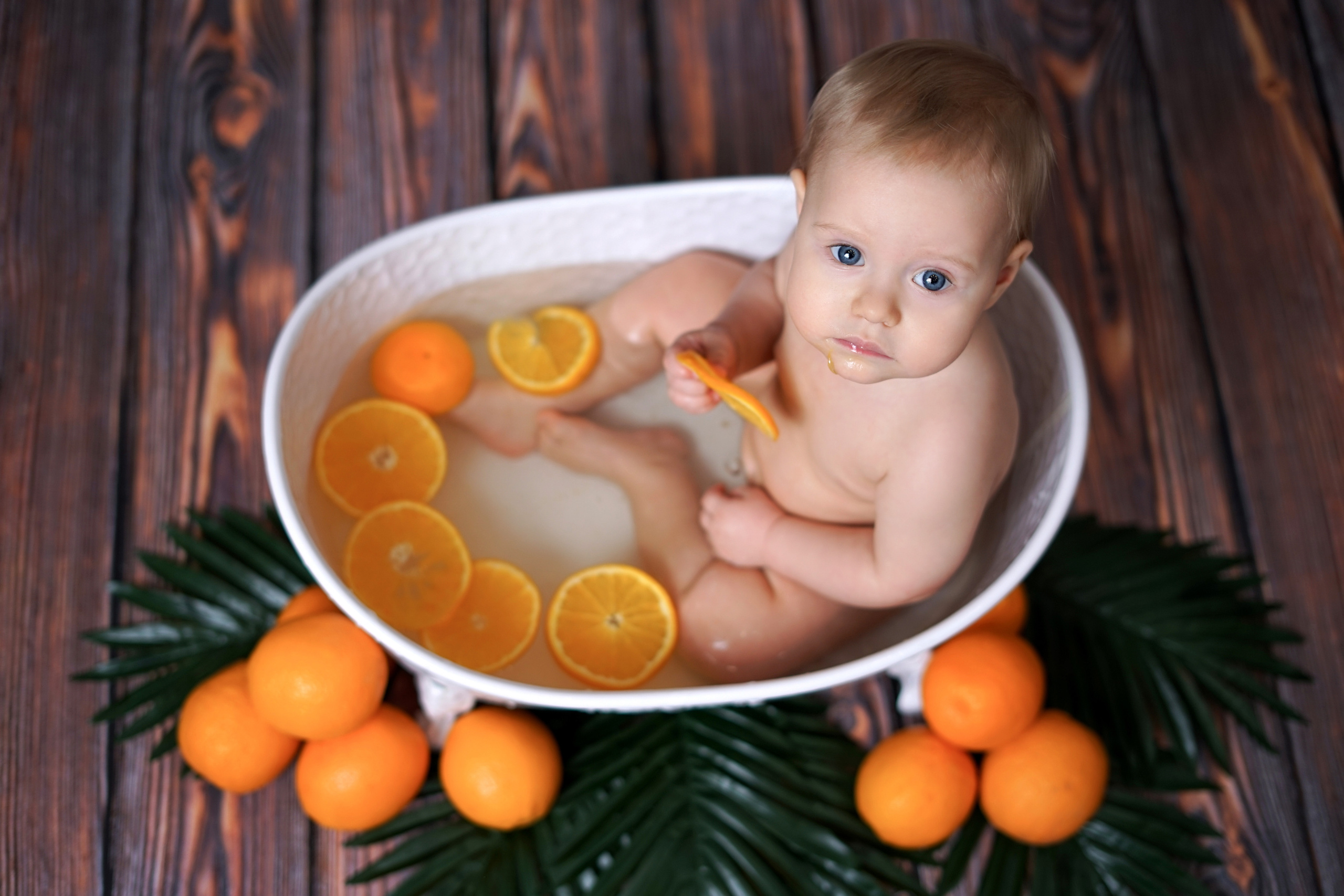 Детки с 3 месяцев до двух лет. Фотограф новорожденных чита