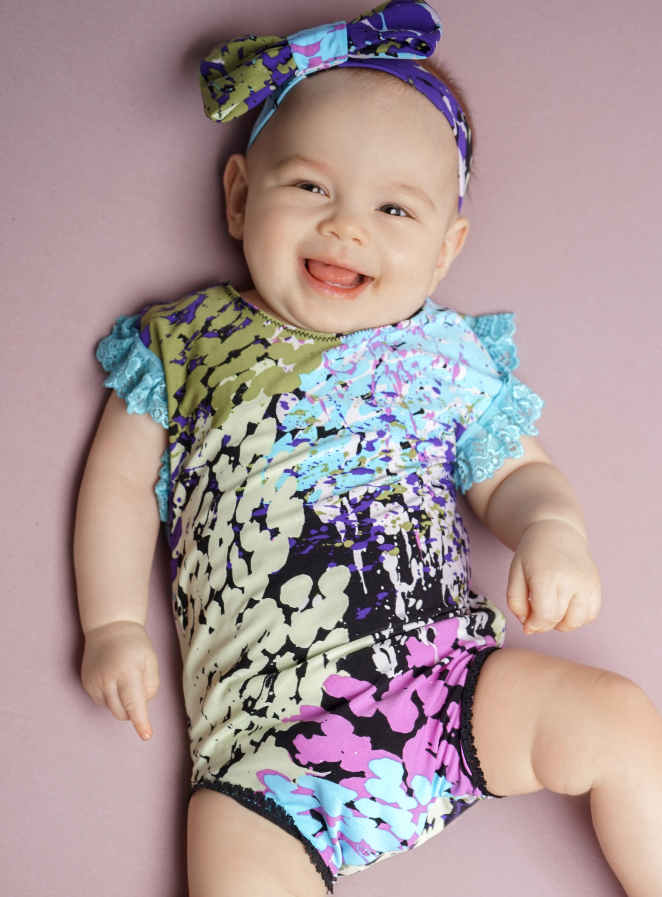 Детки с 3 месяцев до двух лет. Фотограф новорожденных чита