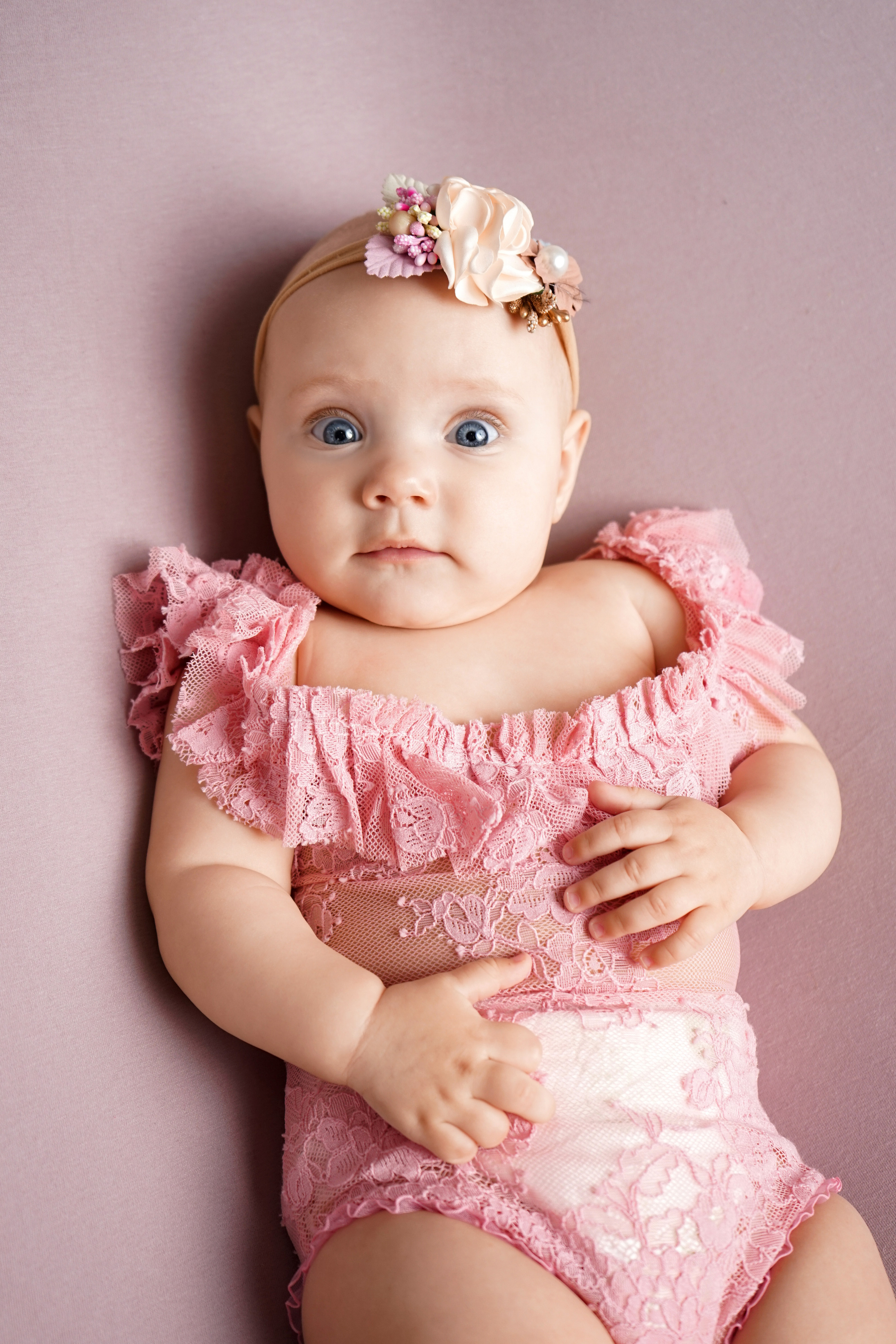 Детки с 3 месяцев до двух лет. Фотограф новорожденных чита