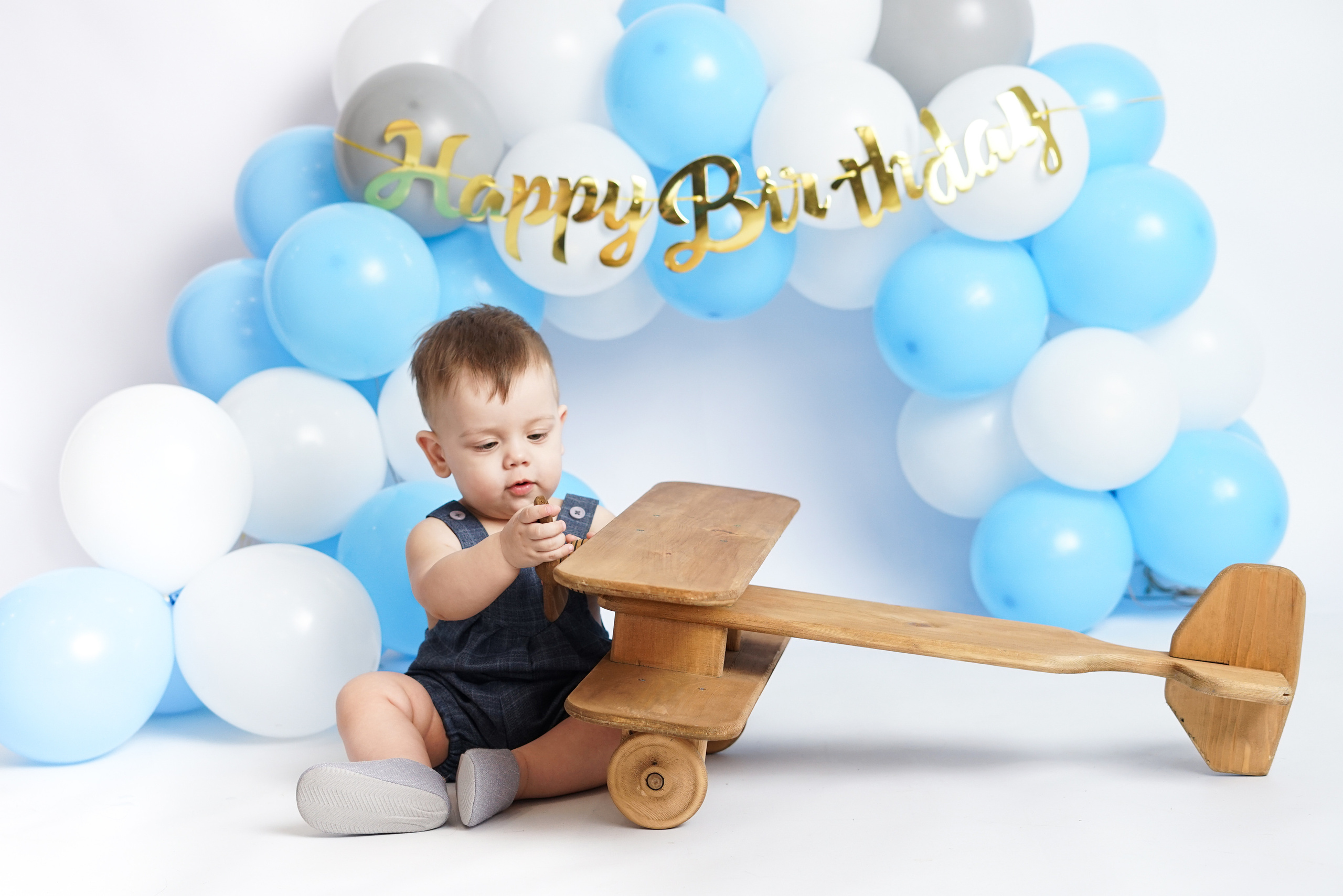 Годовасики. Фотограф новорожденных чита