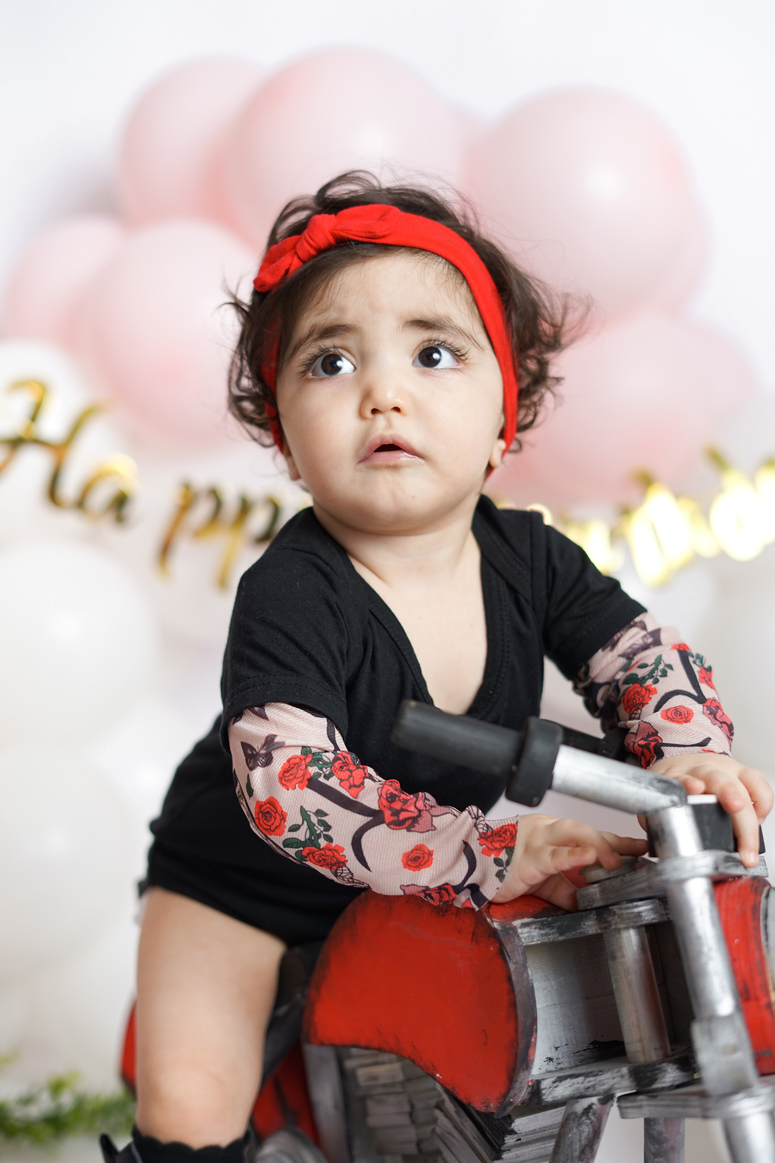 Годовасики. Фотограф новорожденных чита