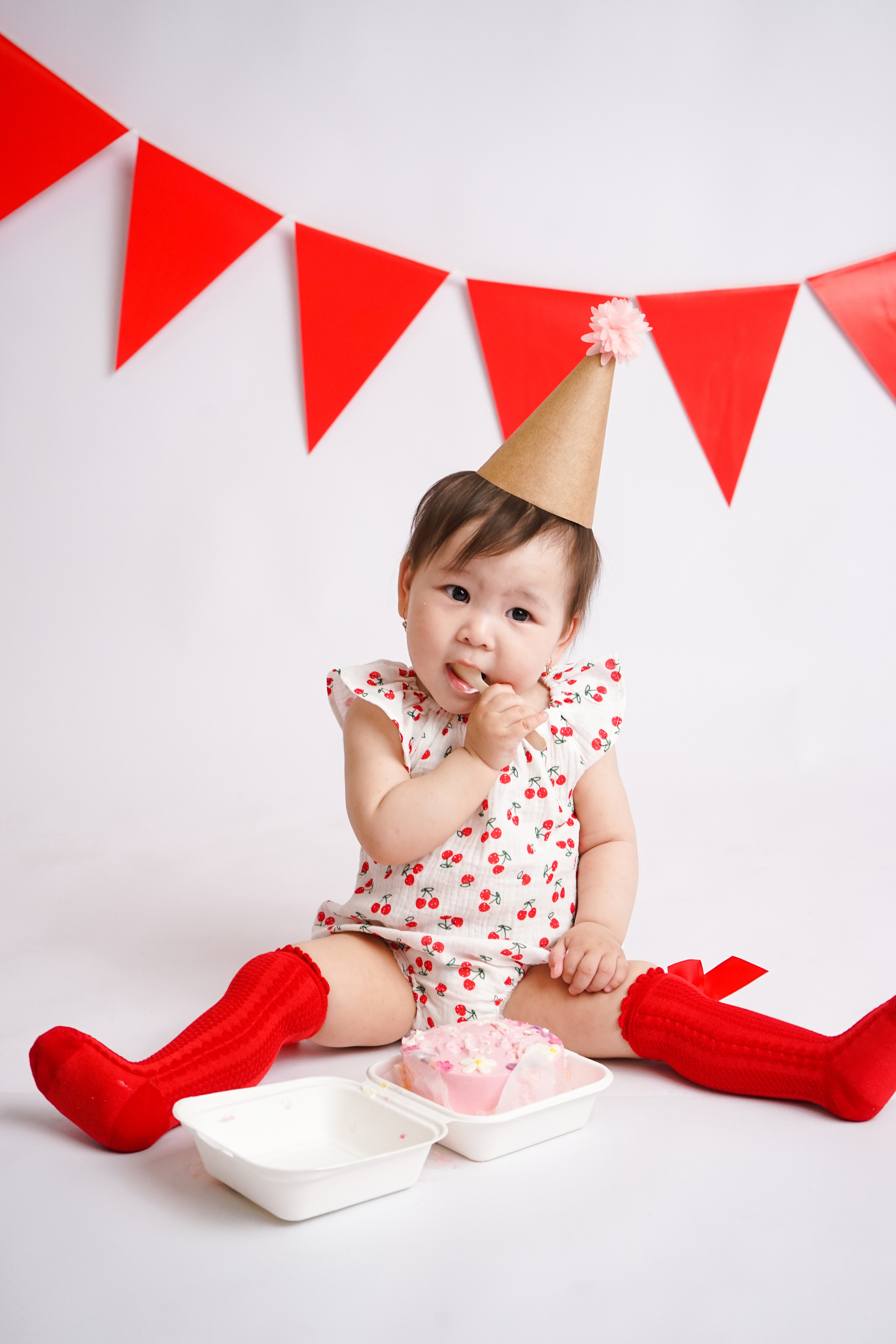 Годовасики. Фотограф новорожденных чита