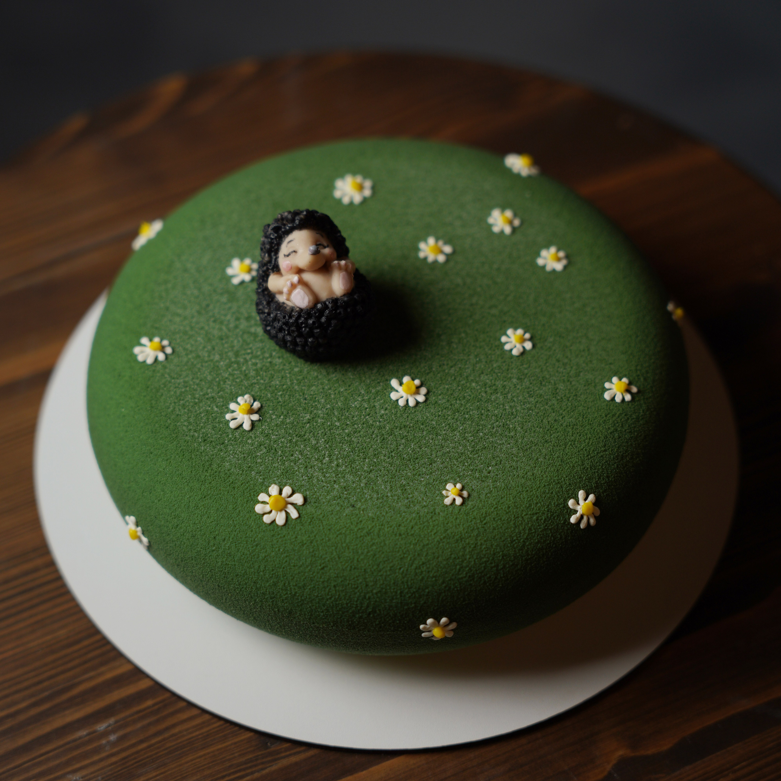 Варианты детских муссовых тортов. Кондитер Наталья Ташматова