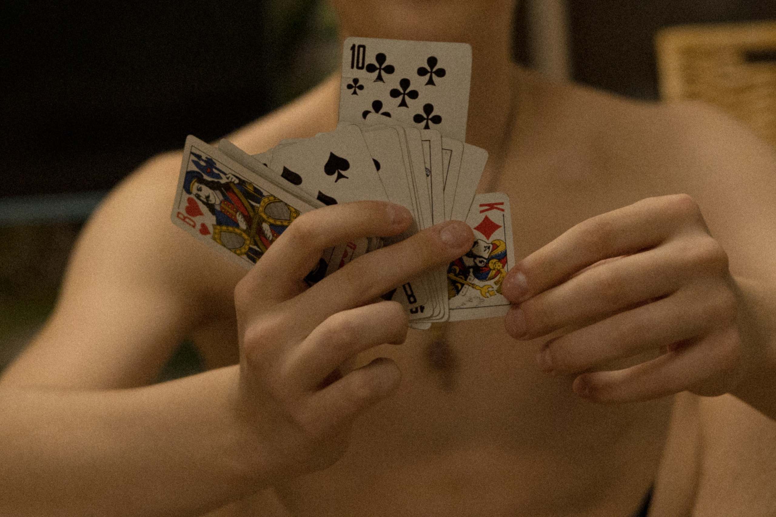 Мой дом и кто в нем живет. Свадебный фотограф Колесников Антон