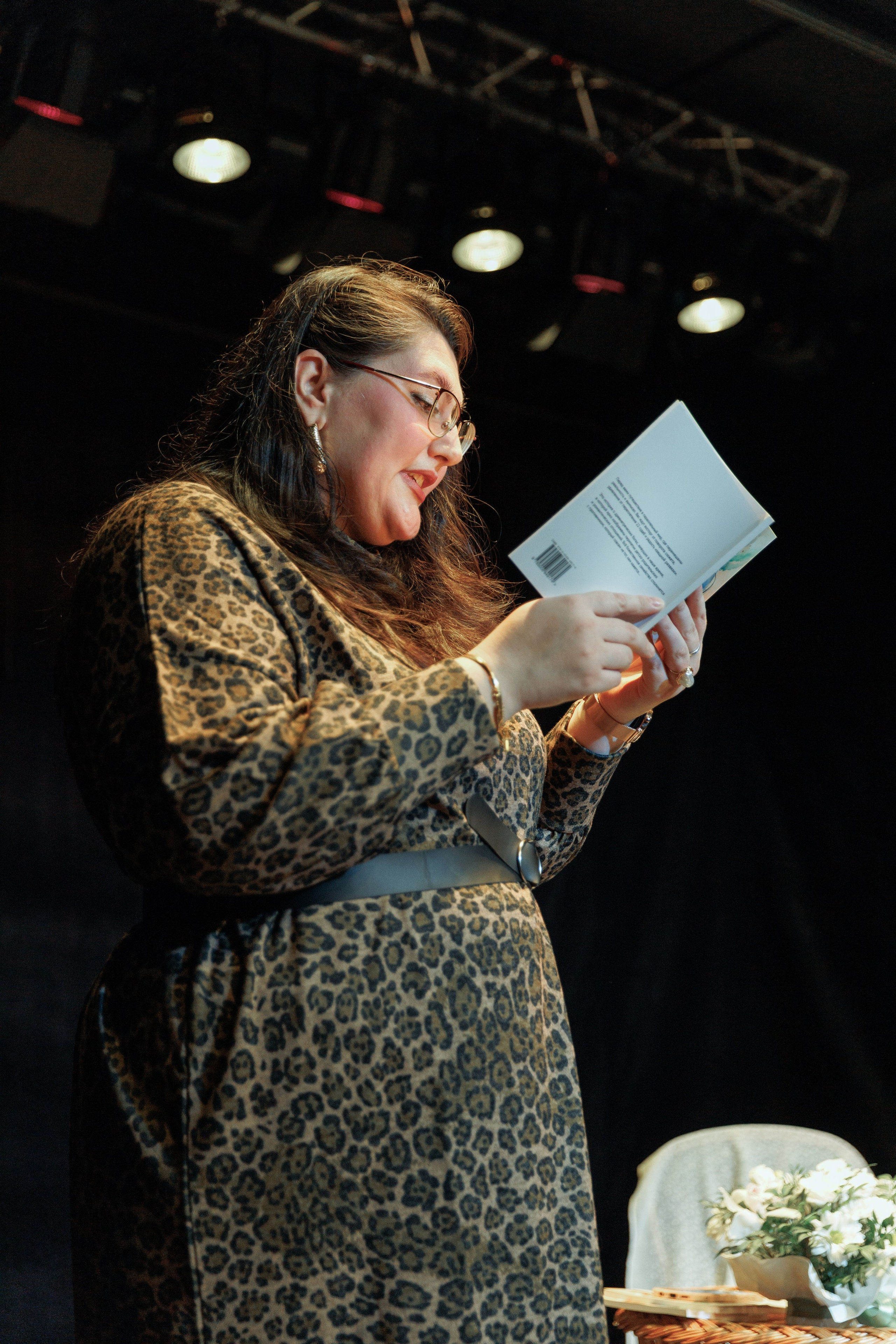 Презентация книги Екатерины Алексеевой. Портретный и репортажный фотограф Екатерина Селиверстова, Кострома