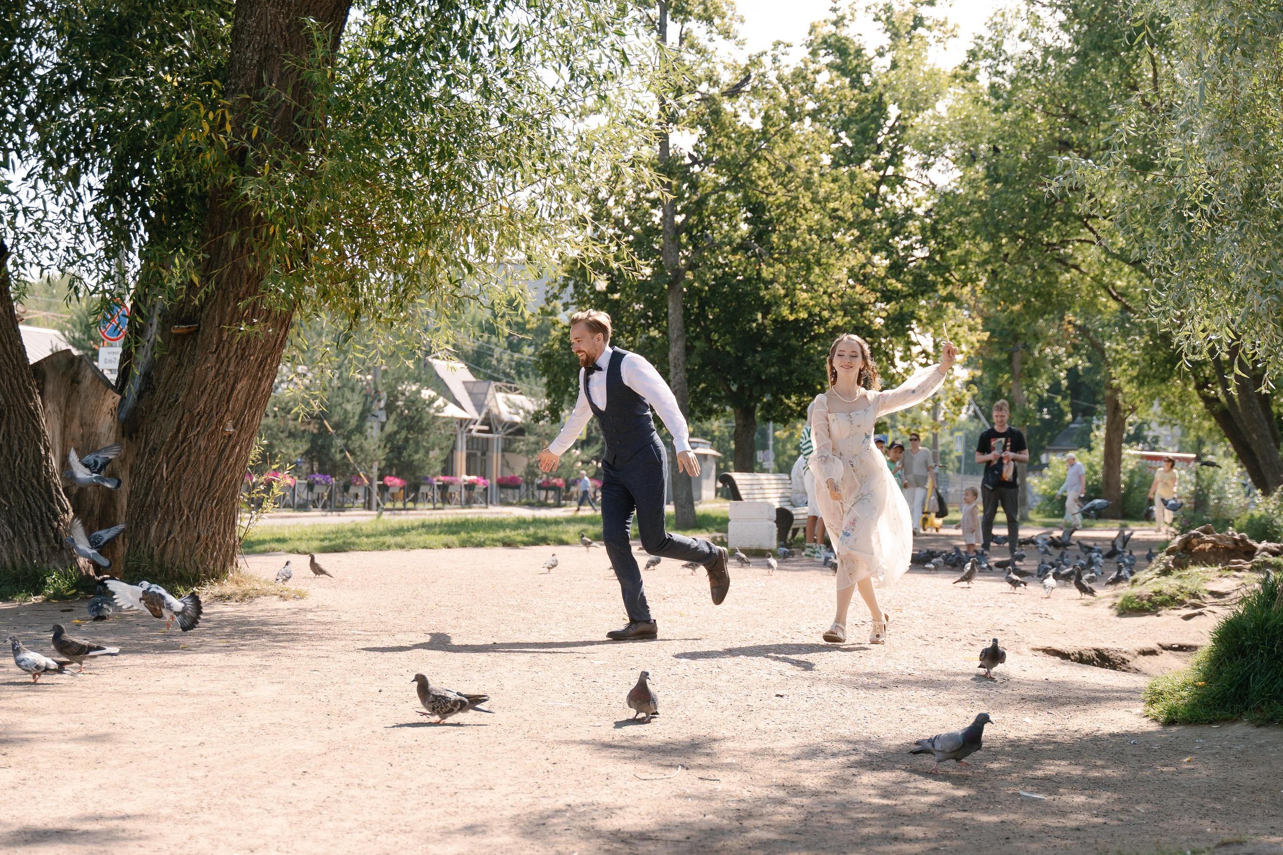 12.08.2023. Свадебный фотограф — Наталья Фед СПб/Москва