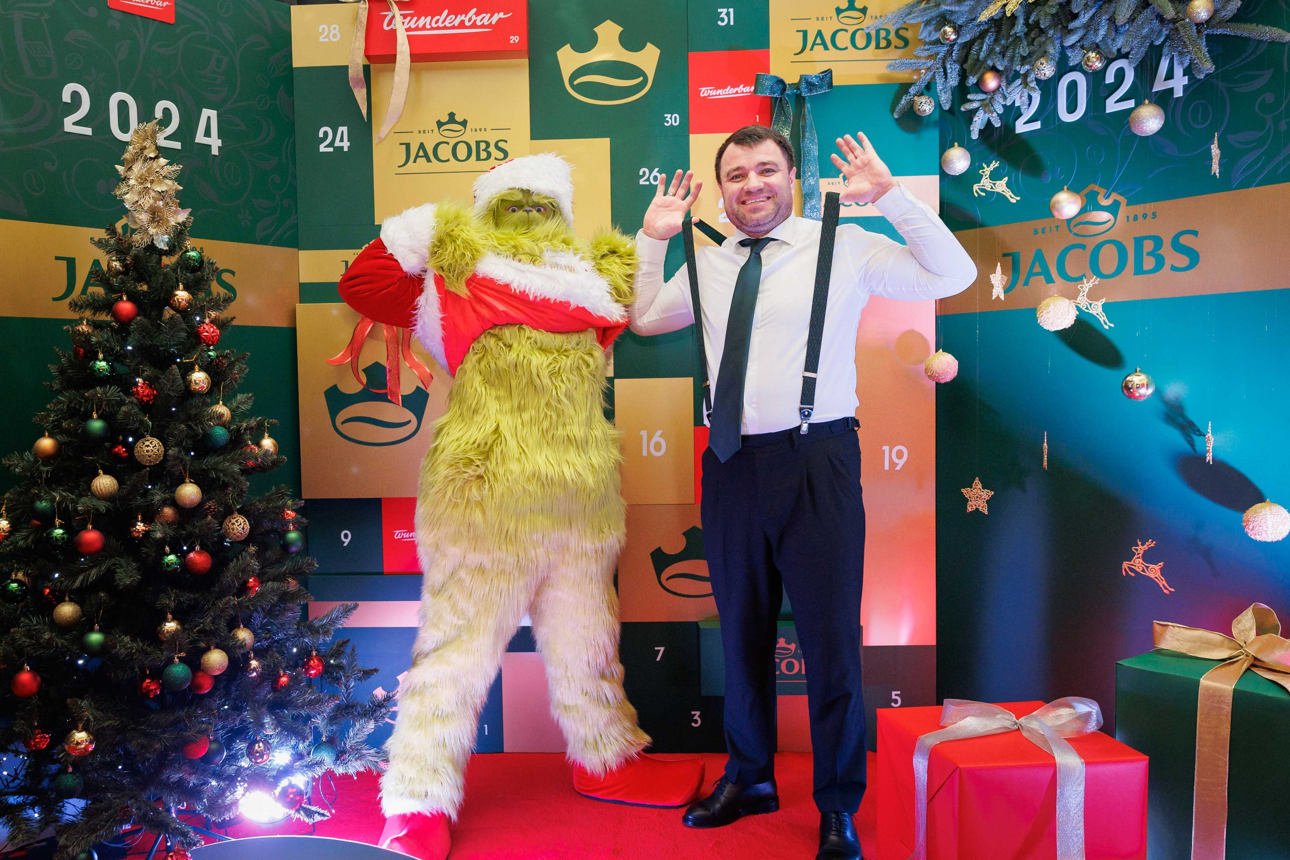 Корпоративы. Фотограф в Алматы