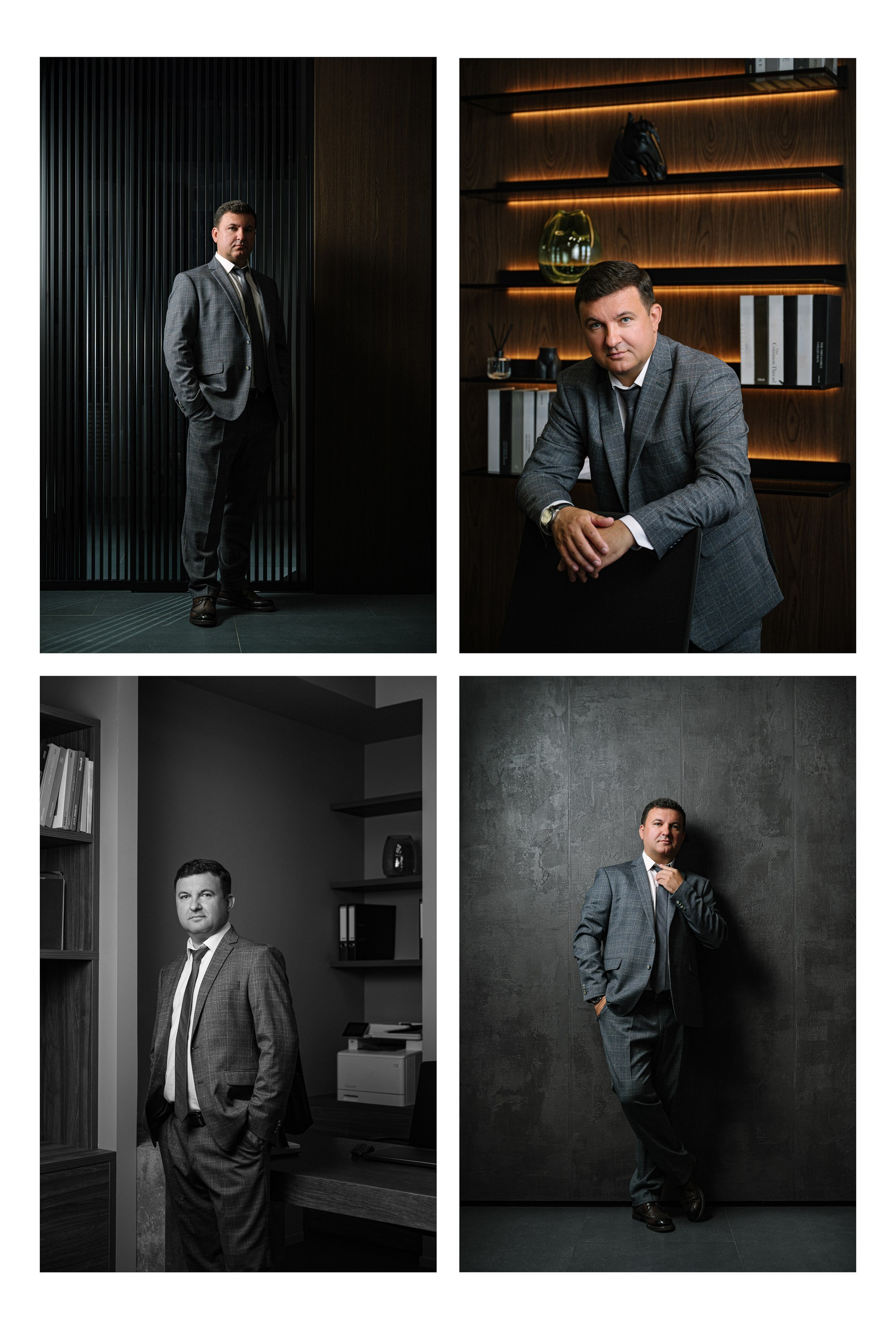 Бизнес. Свадебный и портретный фотограф в Москве Сергей Бузин