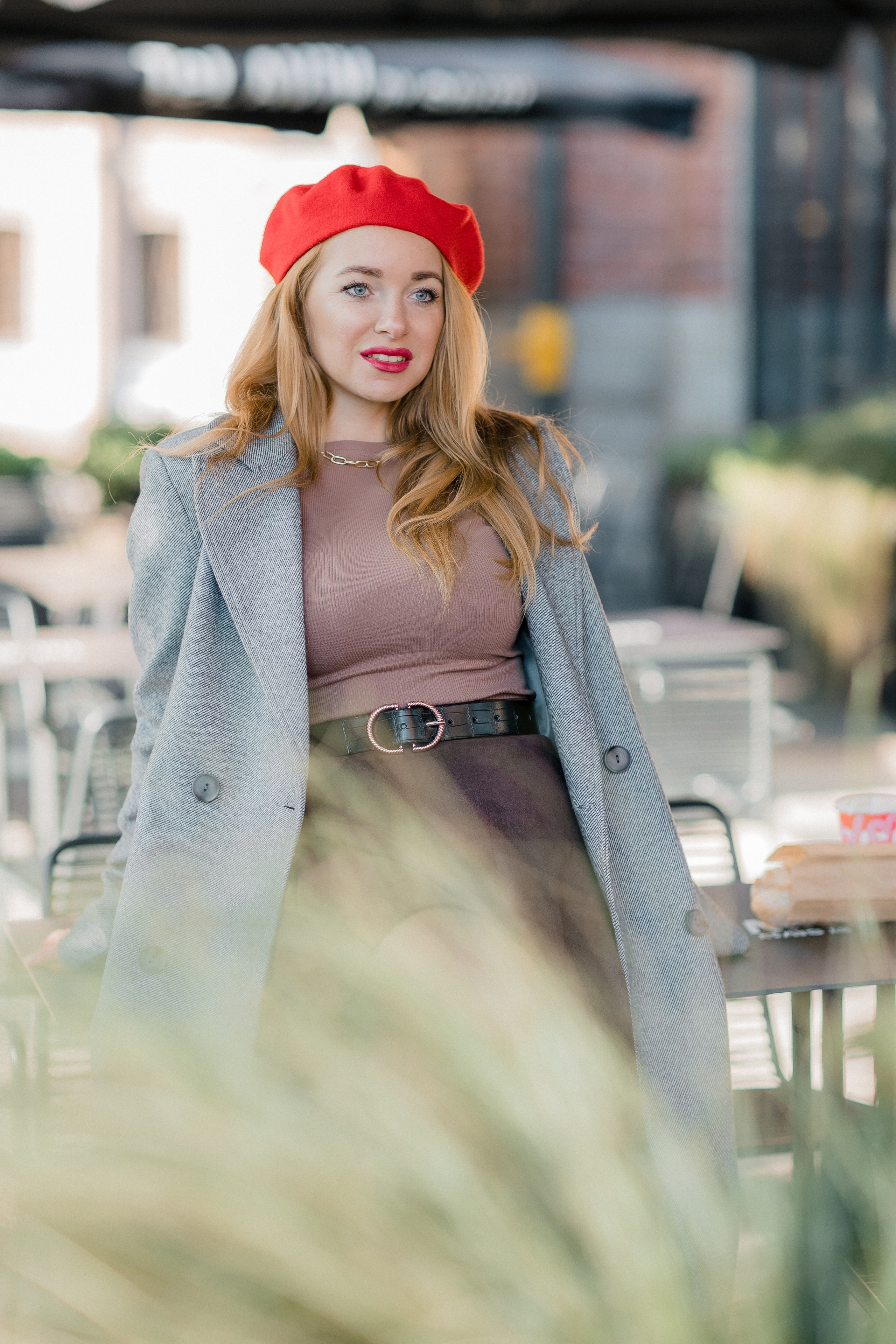 Портретная сьемка. Фотограф в Санкт-Петербурге