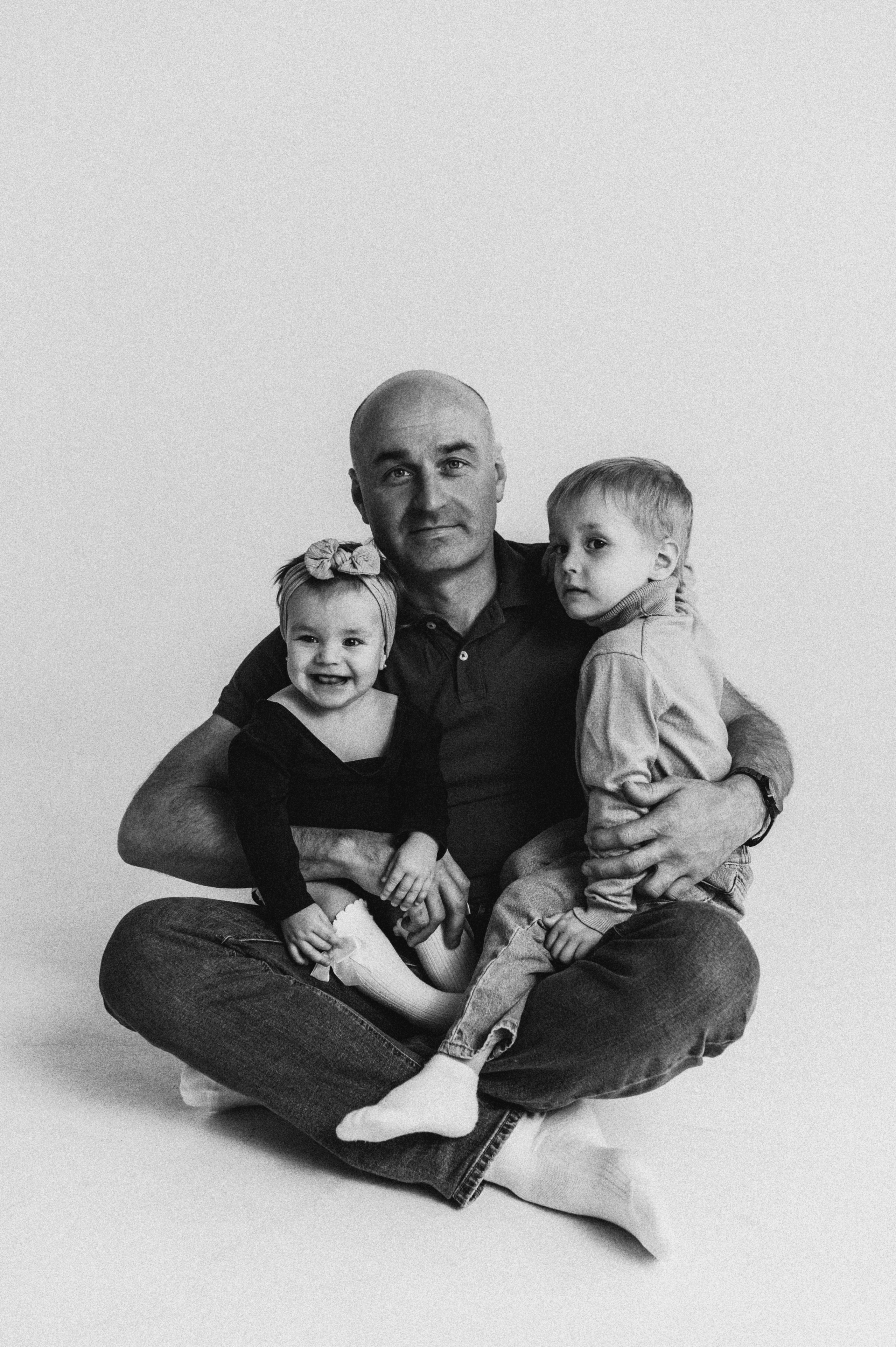 Семейная съёмка Веры и Димы. Фотограф о любви в Перми Елена Кузовлева