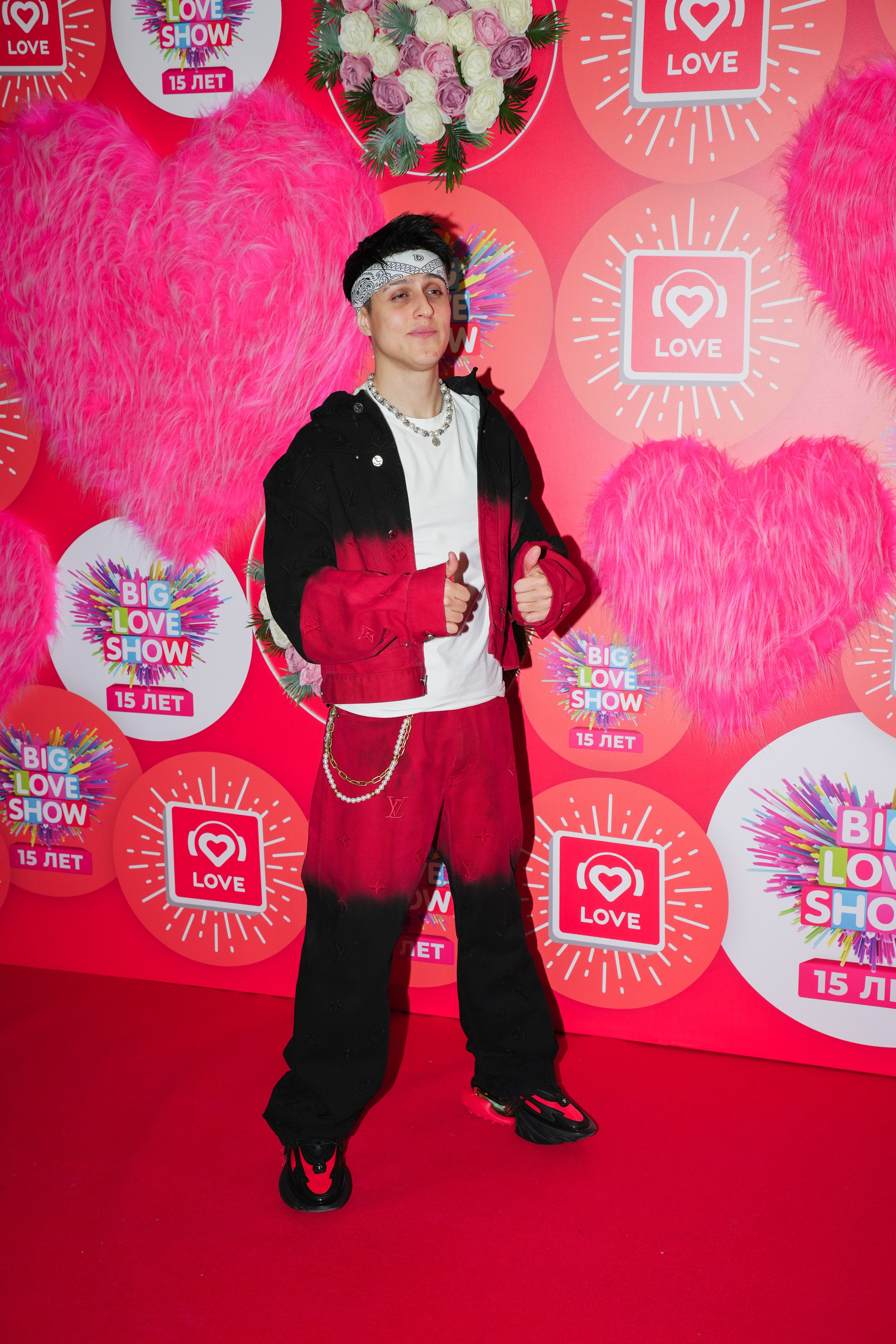 BIG LOVE SHOW 2024. Фотограф Екатерина Юрьева | Тула, Москва, Новомосковск