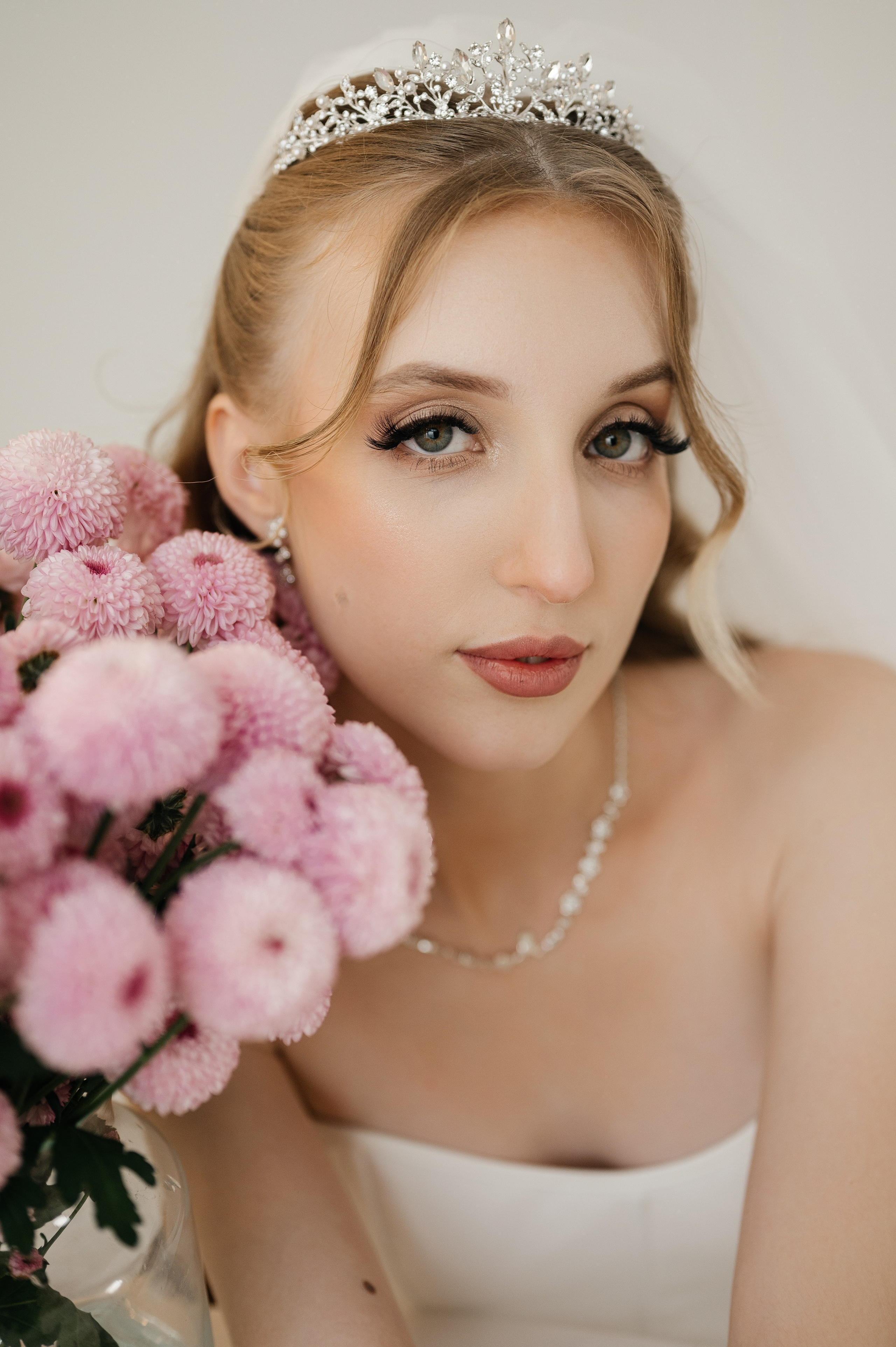 Иван и Арина. Свадебный и семейный фотограф в Краснодаре Алина Мельник