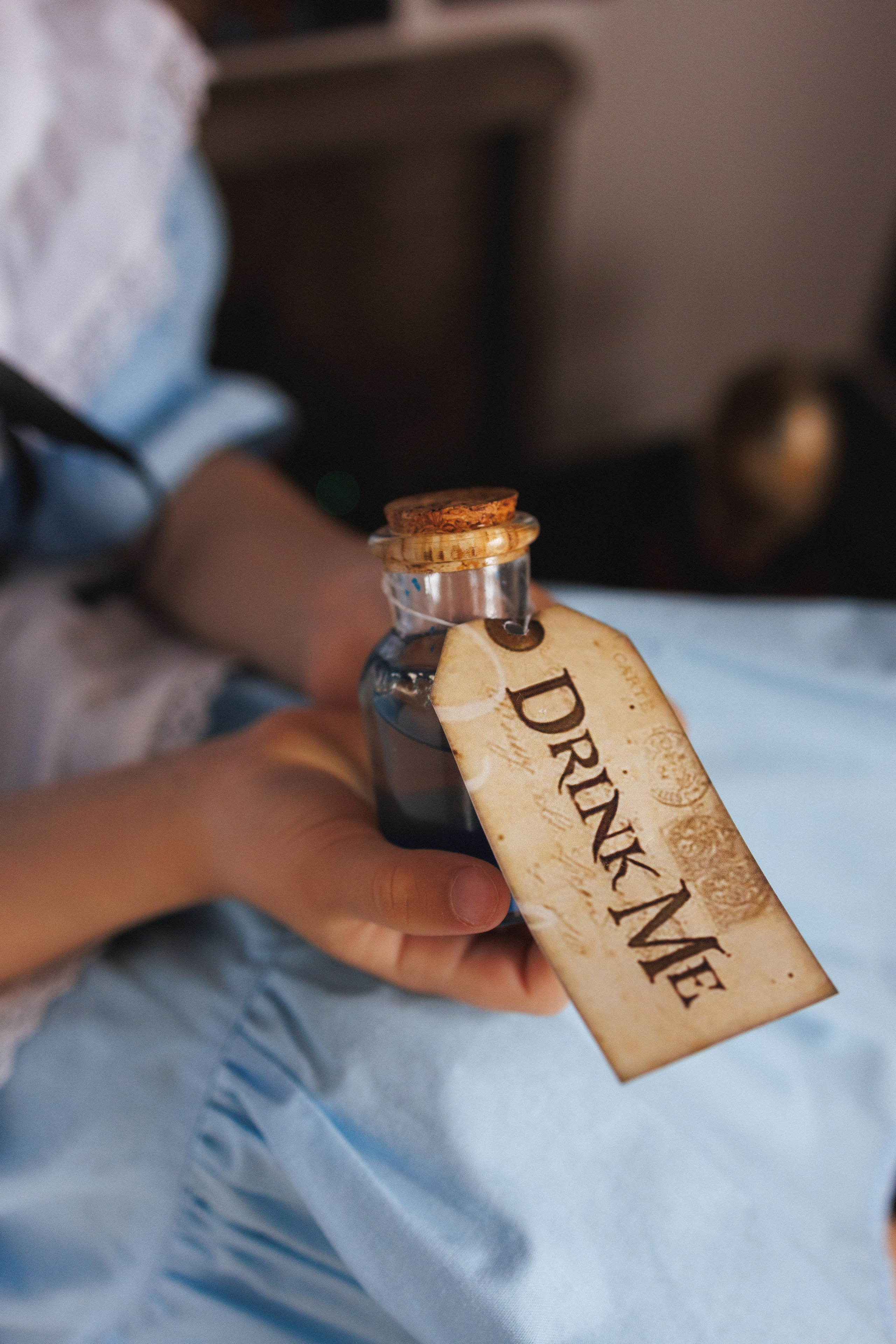 Фотосессия по мотивам мультфильма «Алиса в стране Чудес», фотостудия «Эль», город Краснодар. Семейный и детский фотограф в Краснодаре Анна Трашкова