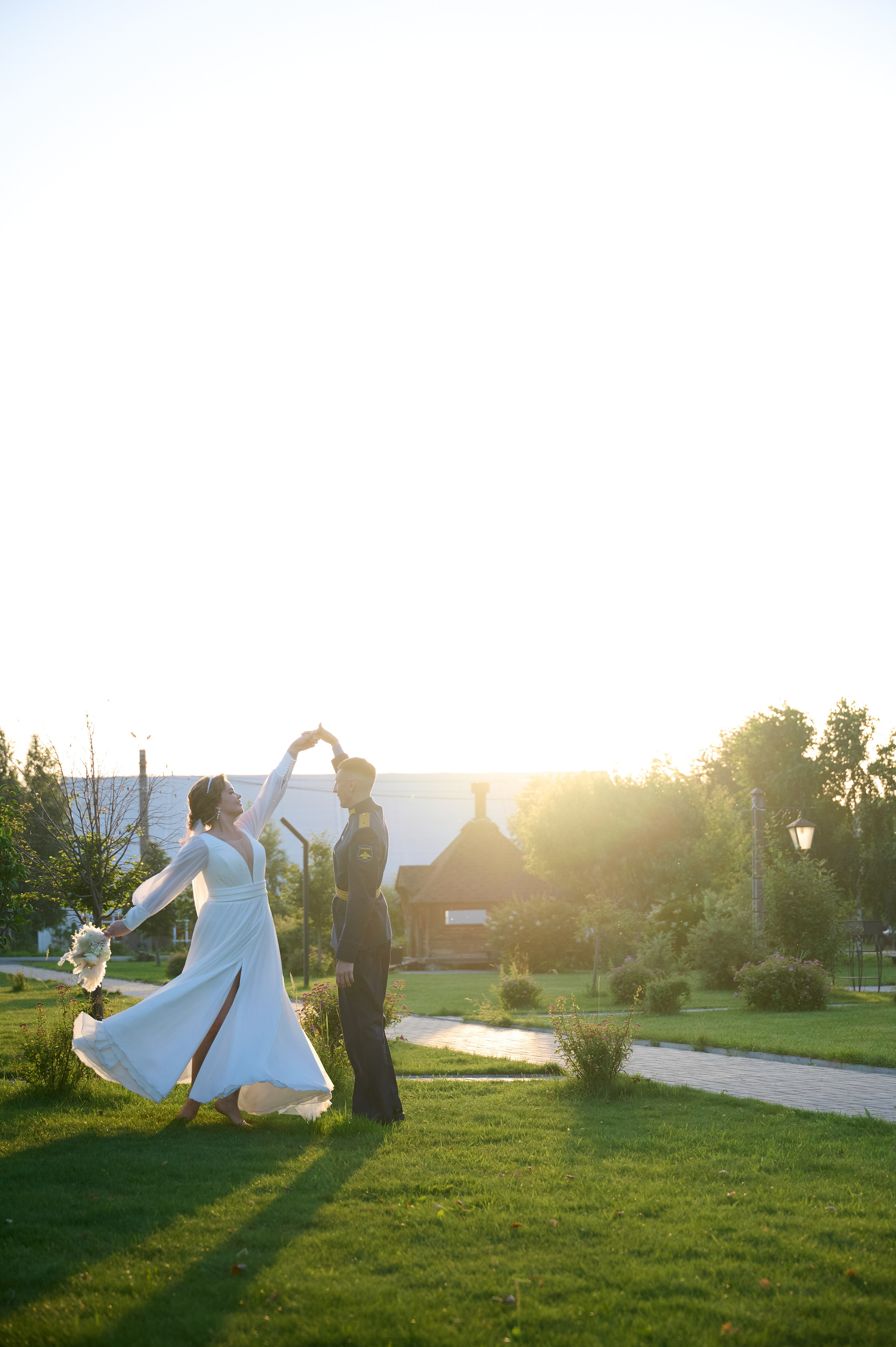 Арина и Никита. Фотограф Челябинск — Кирилл Устюжанин