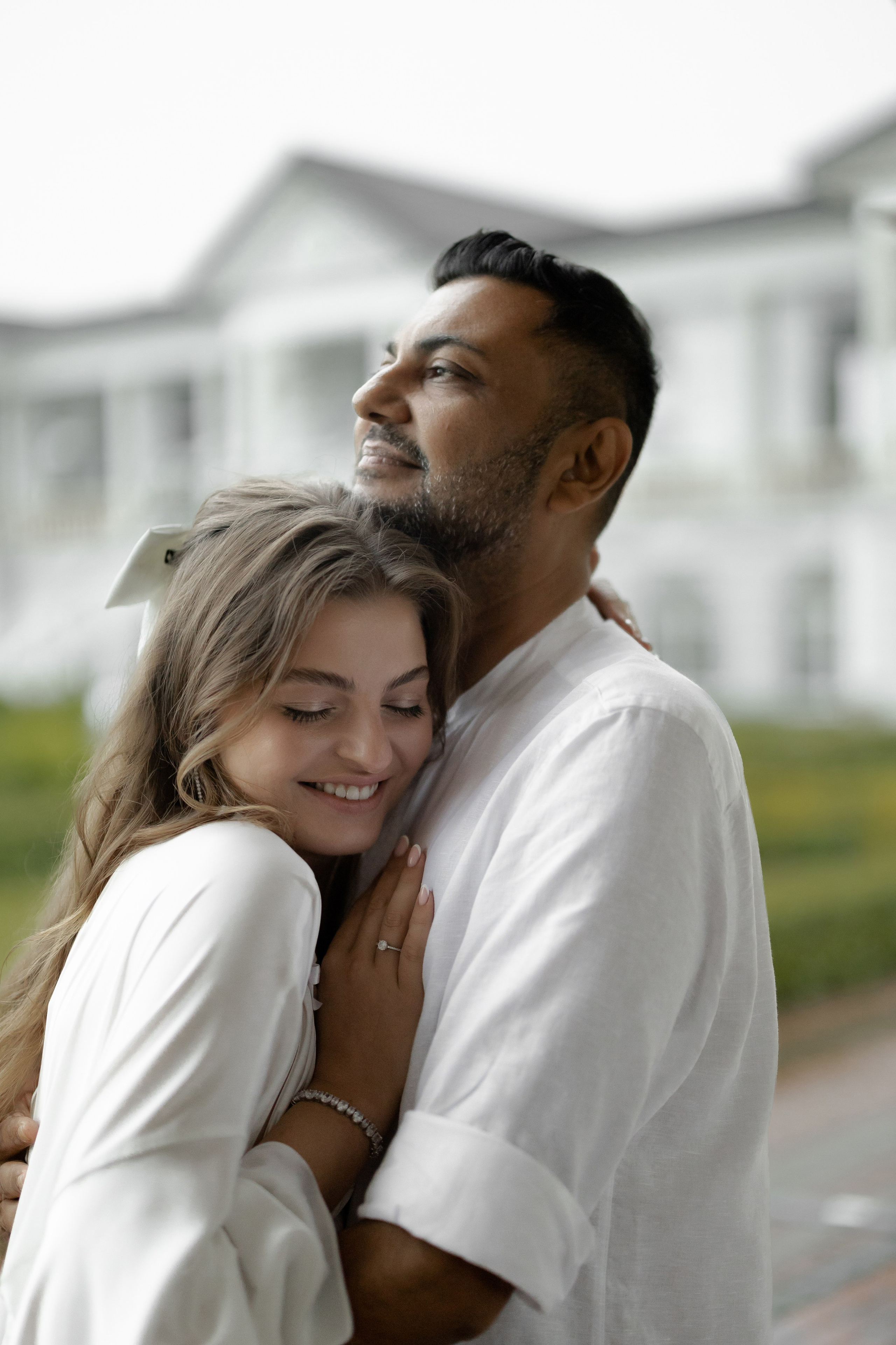 Рохит & Дарья. Организатор- Елена Гаманович. Главная